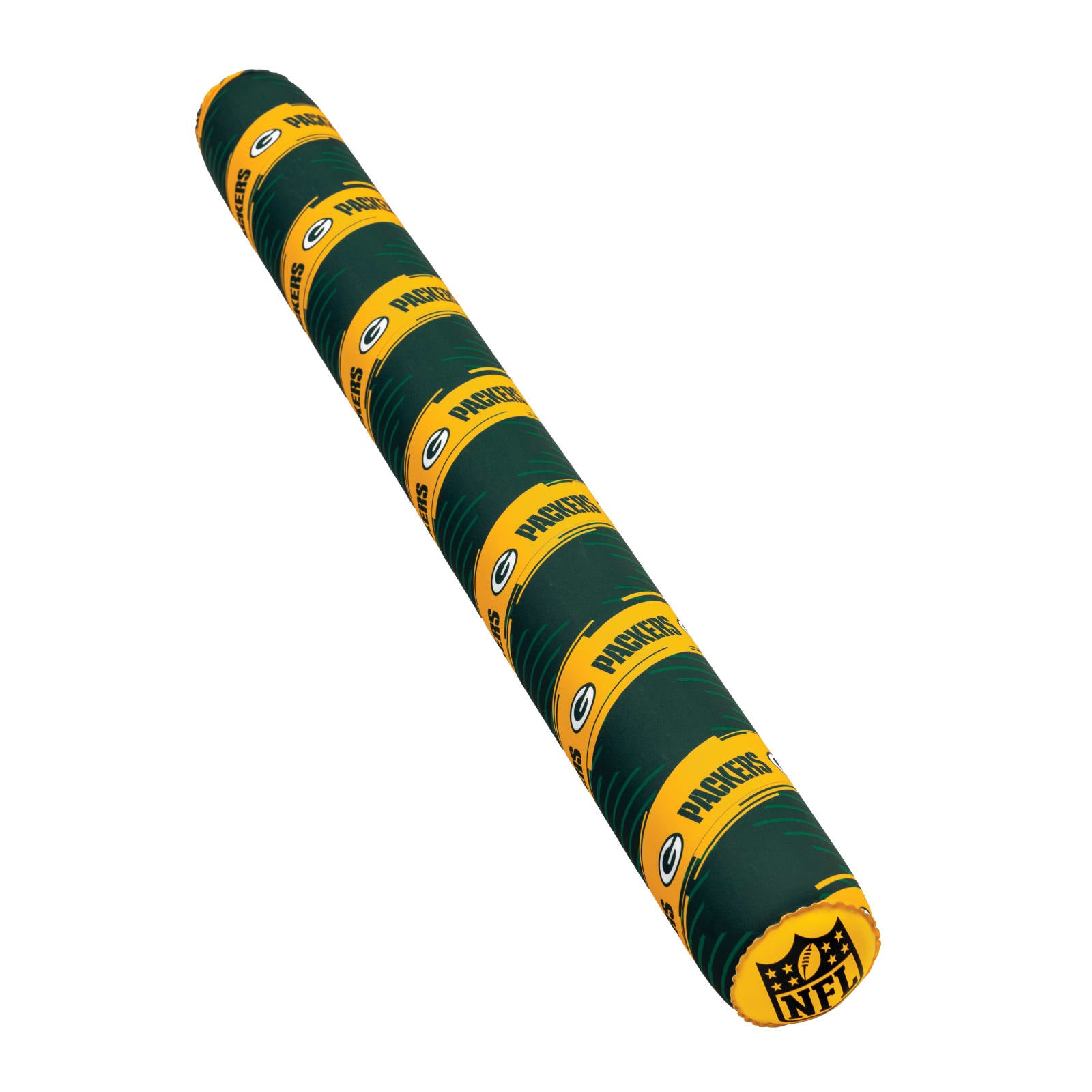 Green Bay Packers Soft Top Noodle