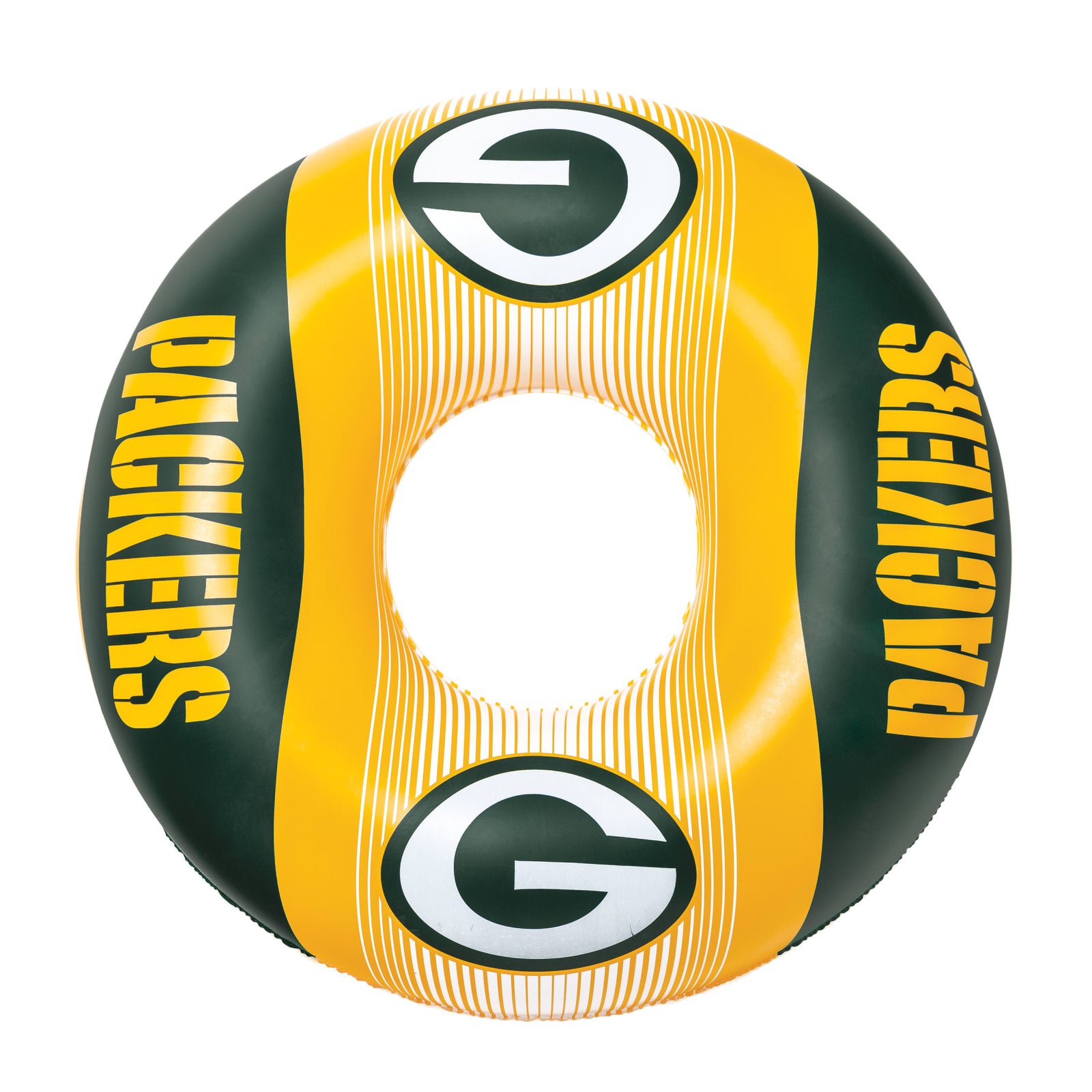 Green Bay Packers 36 in ring pool float