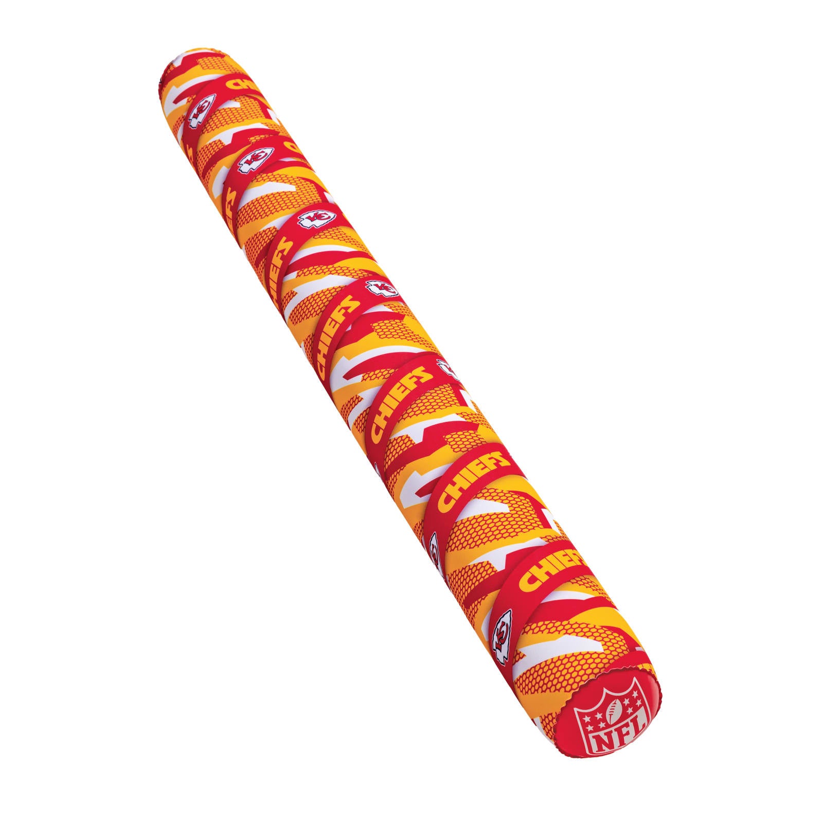 Kansas City Chiefs Soft Top Noodle
