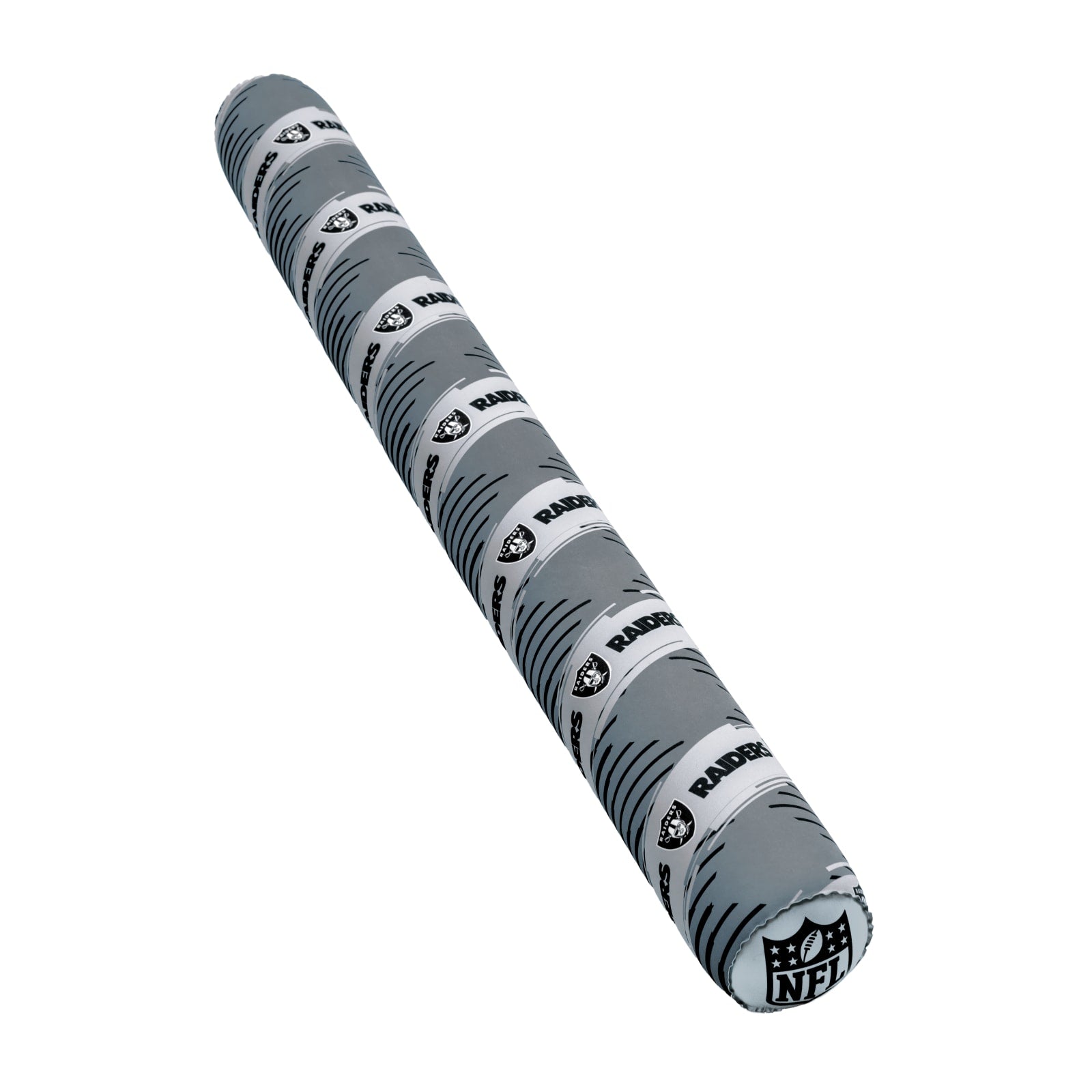Las Vegas Raiders Soft Top Noodle
