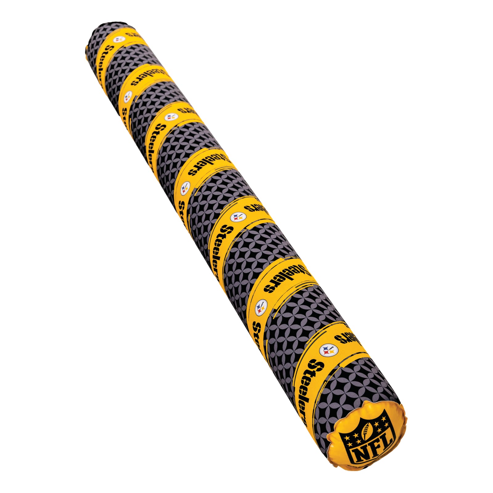 Pittsburgh Steelers Soft Top Noodle