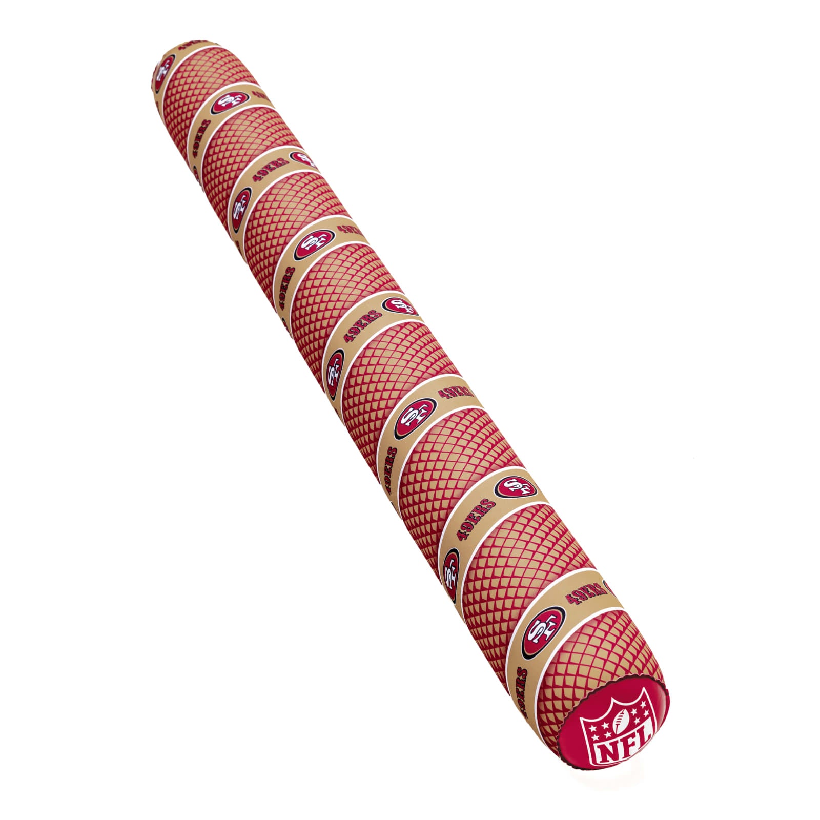 San Francisco 49ers Soft Top Noodle