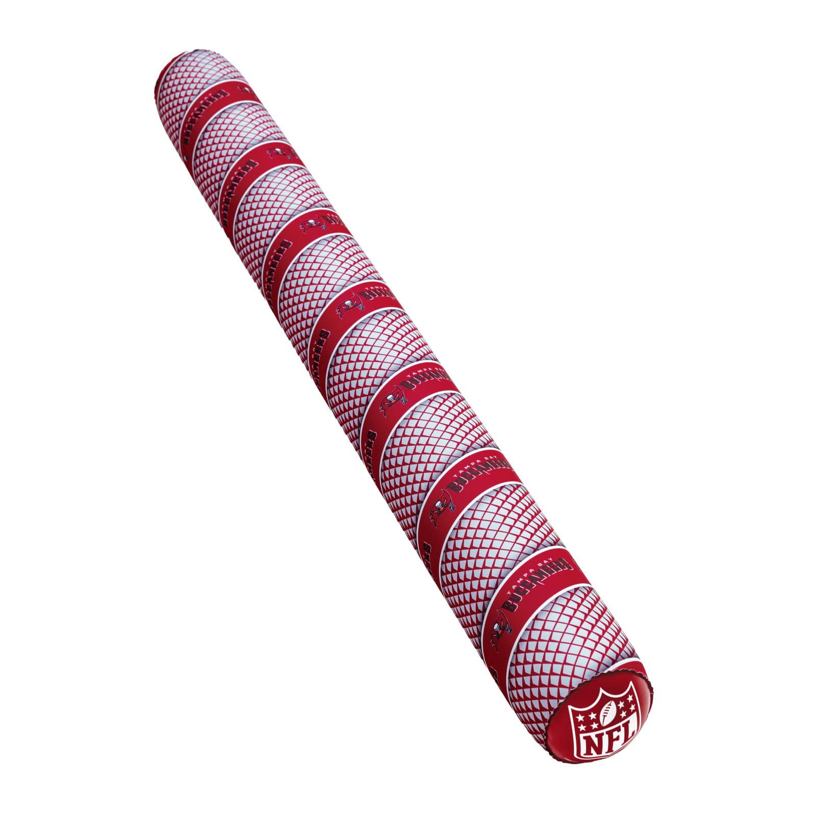 Tampa Bay Buccaneers Soft Top Noodle