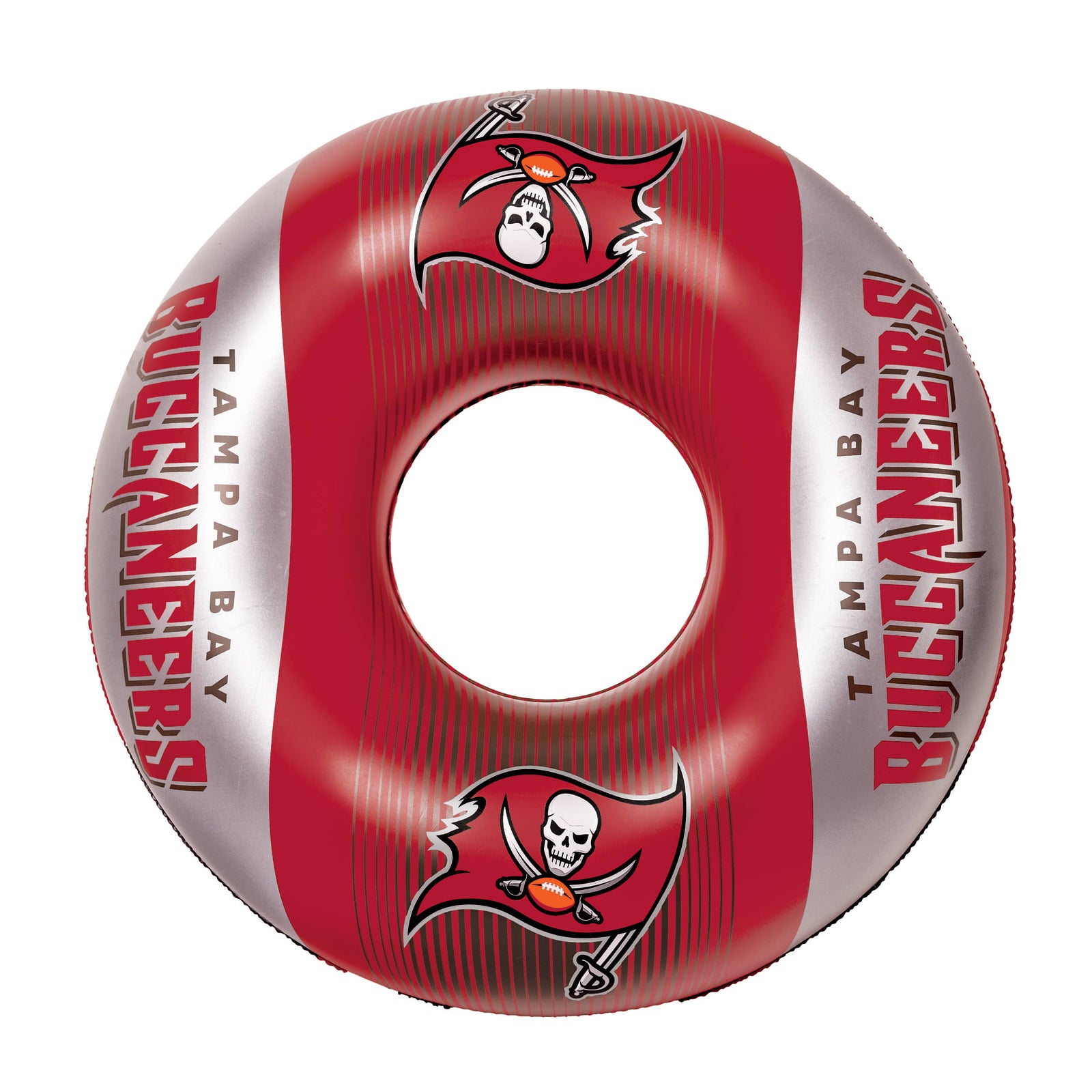 Tampa Bay Buccaneers 36 in ring pool float