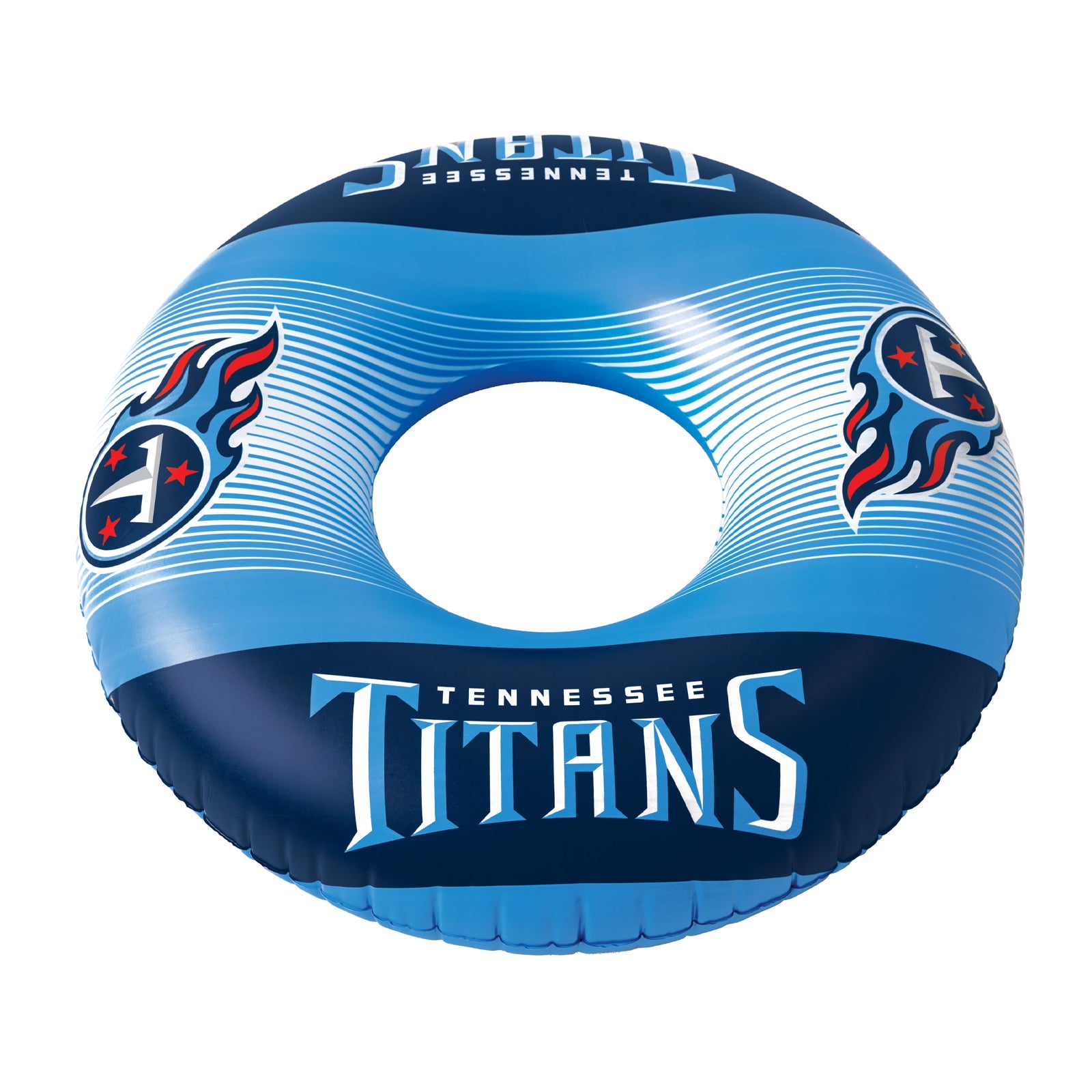 Tennessee Titans - 36in Ring Pool Float