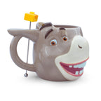 Donkey