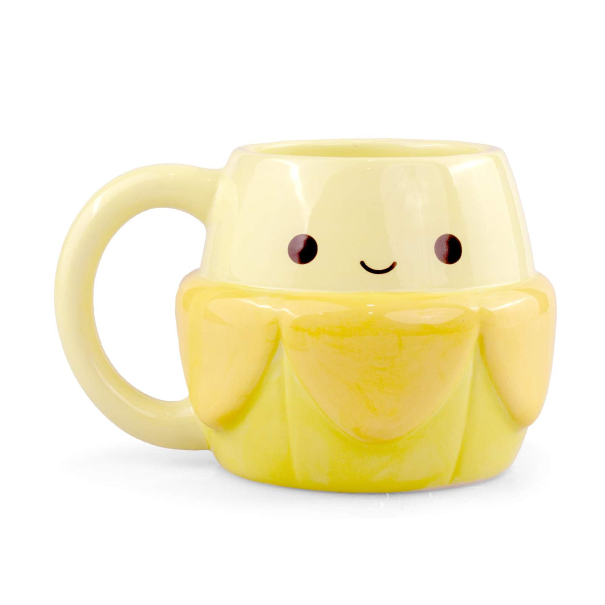 Squishmallows Junie the Banana Mug