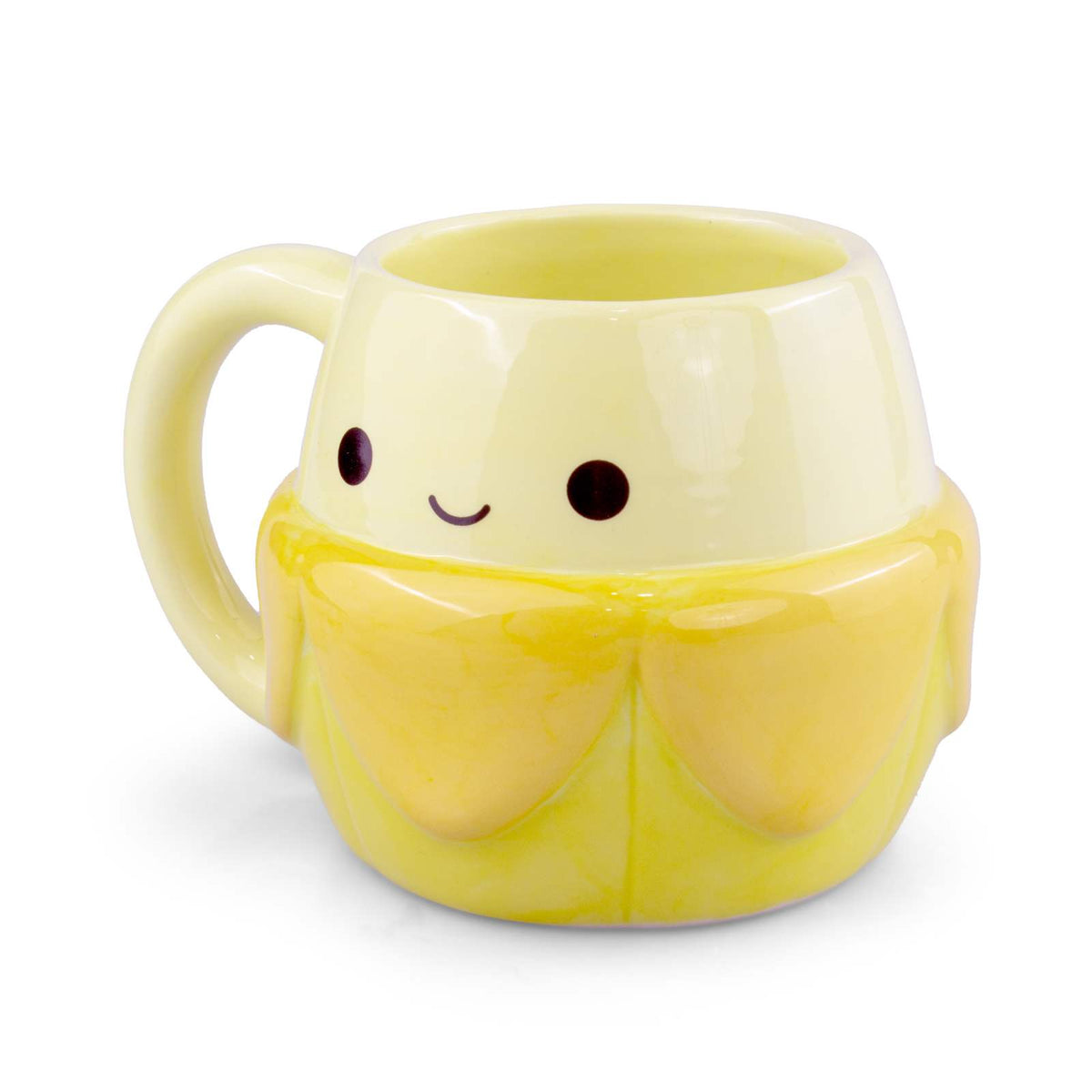 Squishmallows Junie the Banana Mug