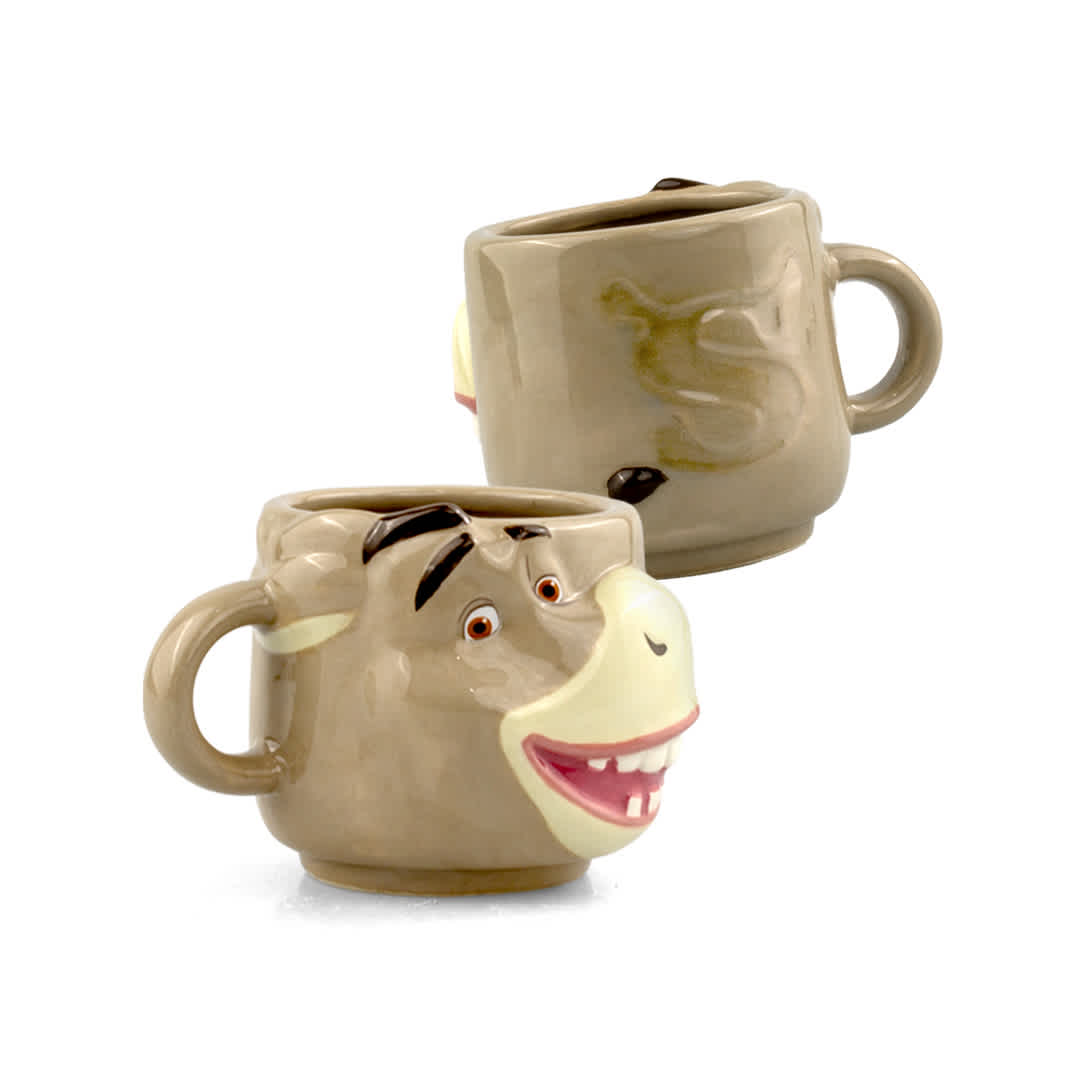 Shrek Collectible Espresso Mug Blind Box - 3 oz, 1 of 3 Styles