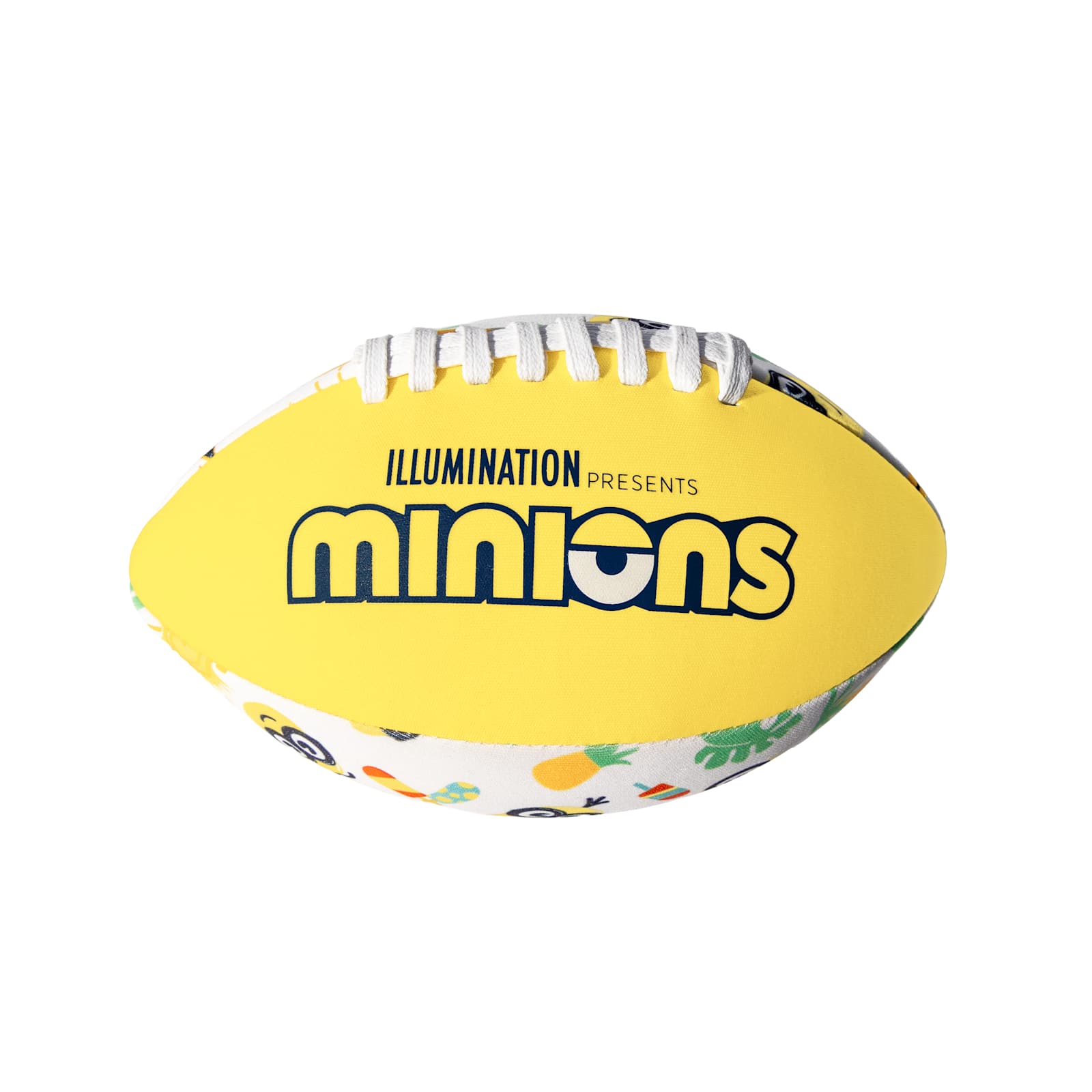 Minions Water Football – Chaos-Approved Splashball