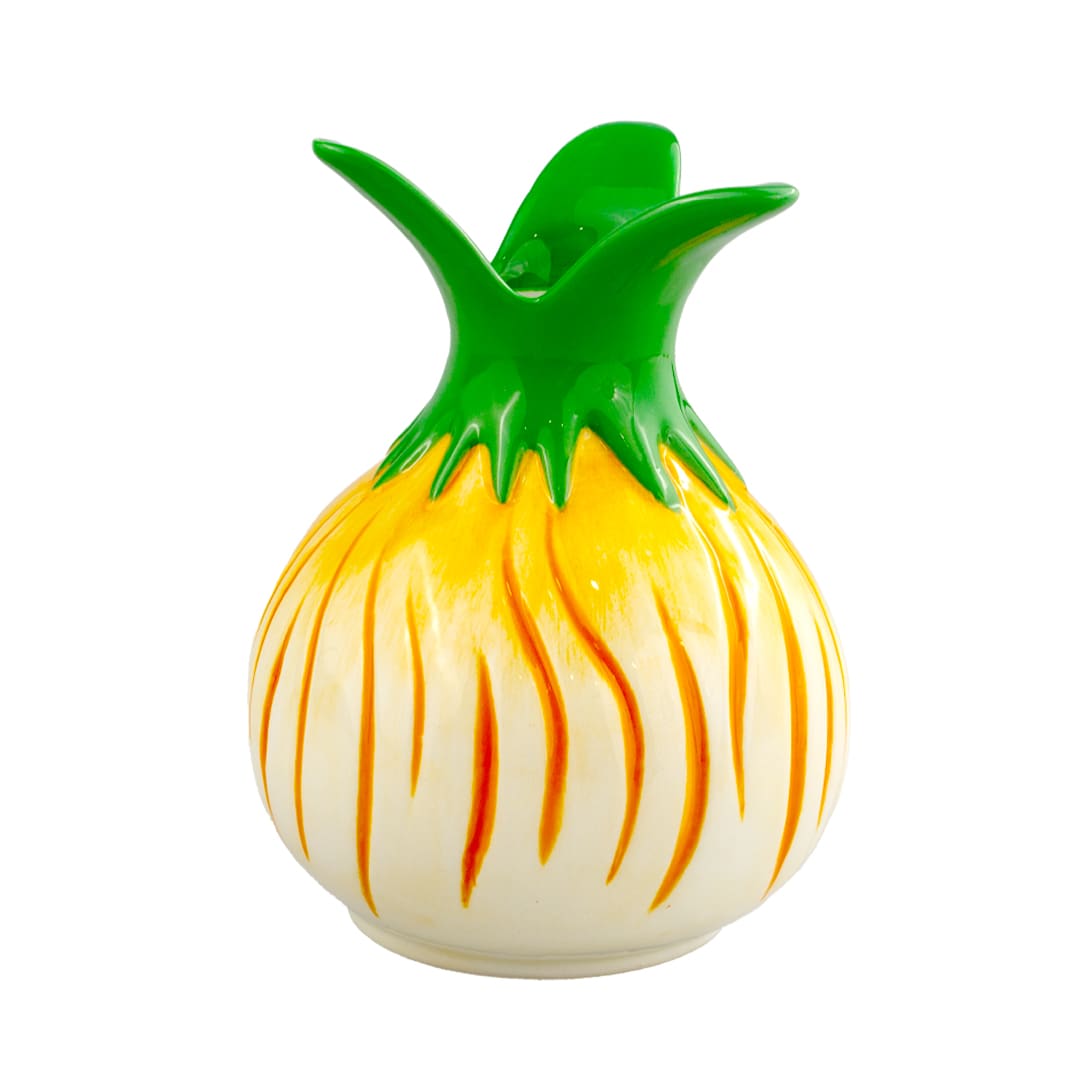 Shrek Onion Vase - Ceramic