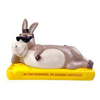 Donkey Butter Dish