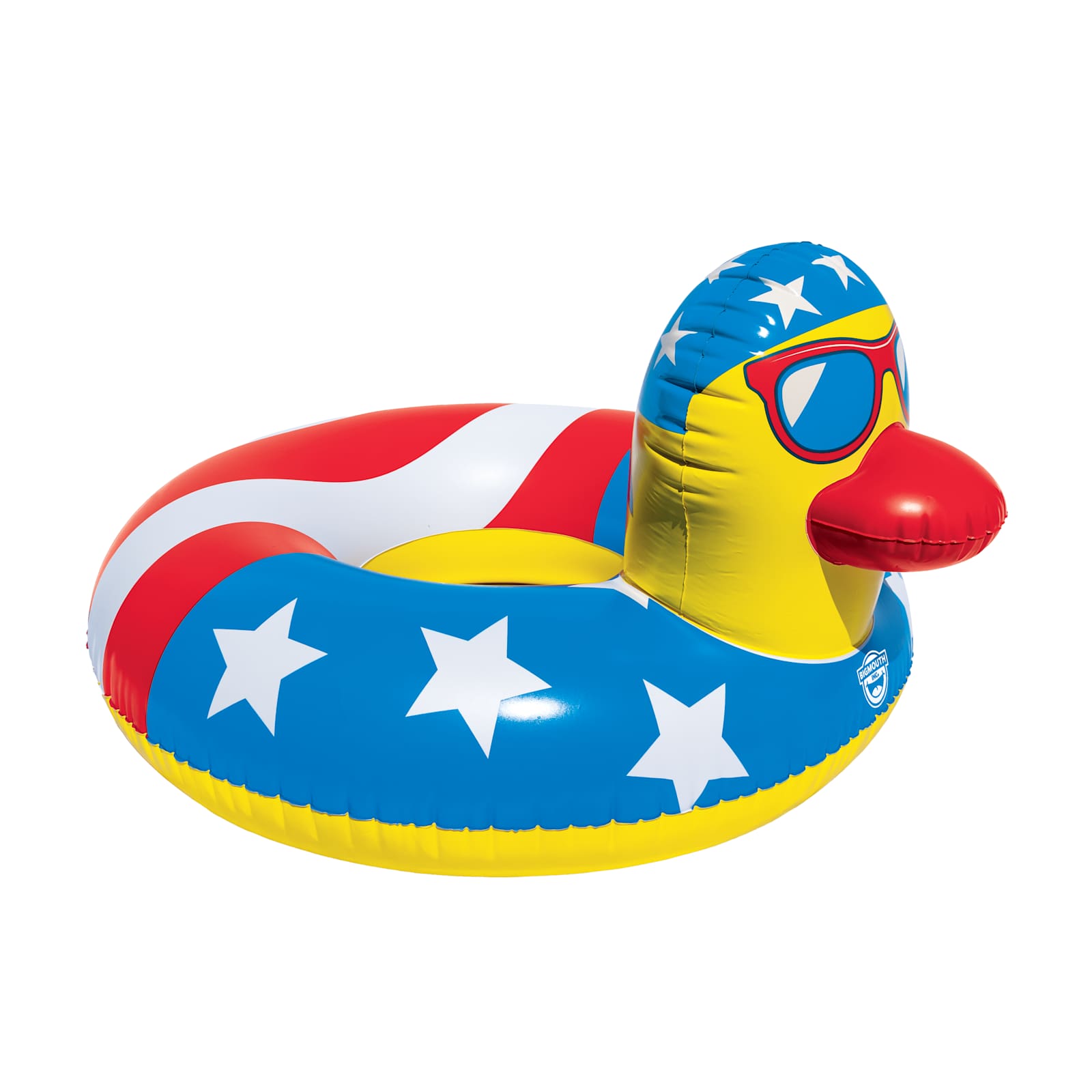 Giant 250th Party Rubber Duck Pool Float Over 4 Ft of Quacktastic Ch Giant 250th Party Rubber Duck Pool Float Over 4 Ft of Quacktastic Ch