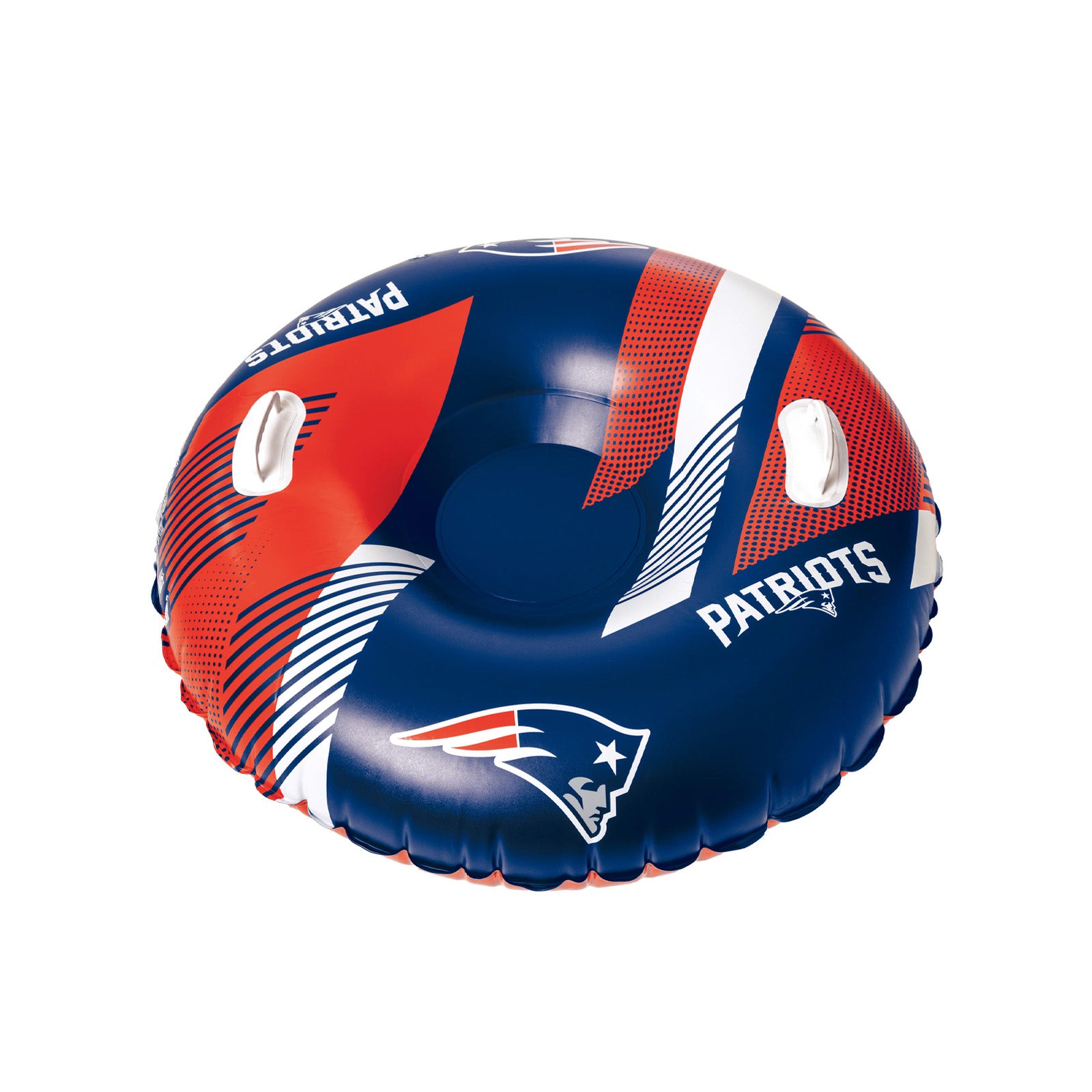 New England Patriots Snow Tube