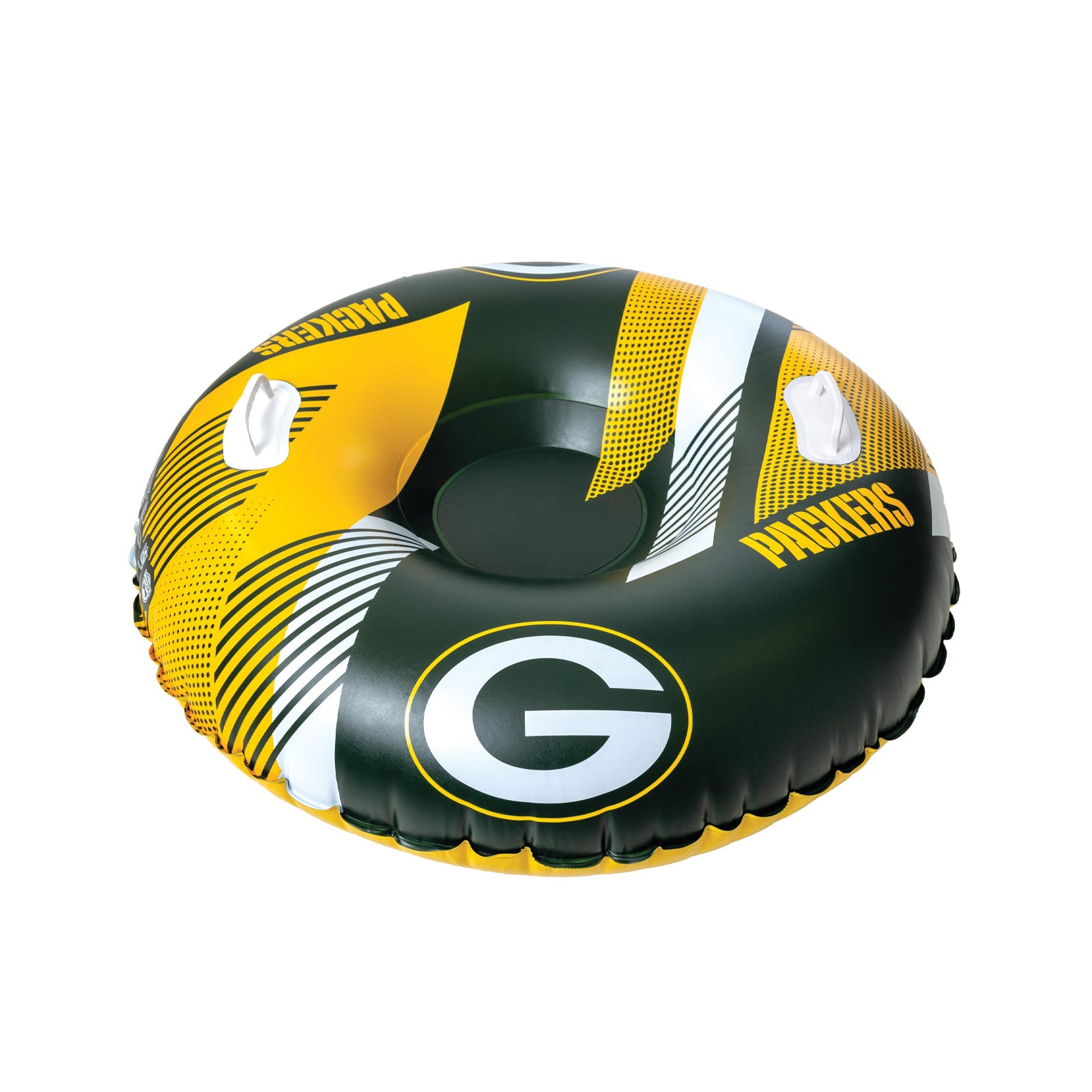 Green Bay Packers Snow Tube