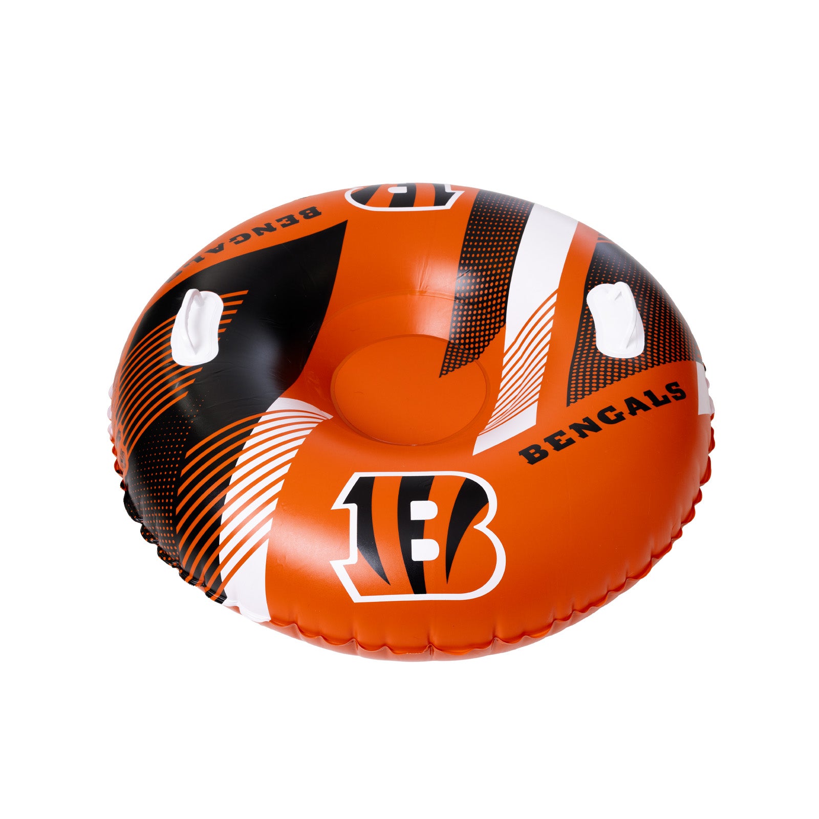 BigMouth Inc. Cincinnati Bengals Snow Tube