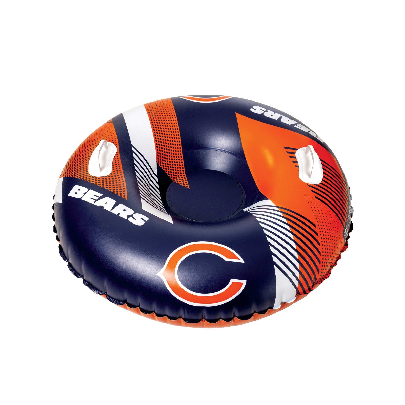 Chicago Bears Snow Tube