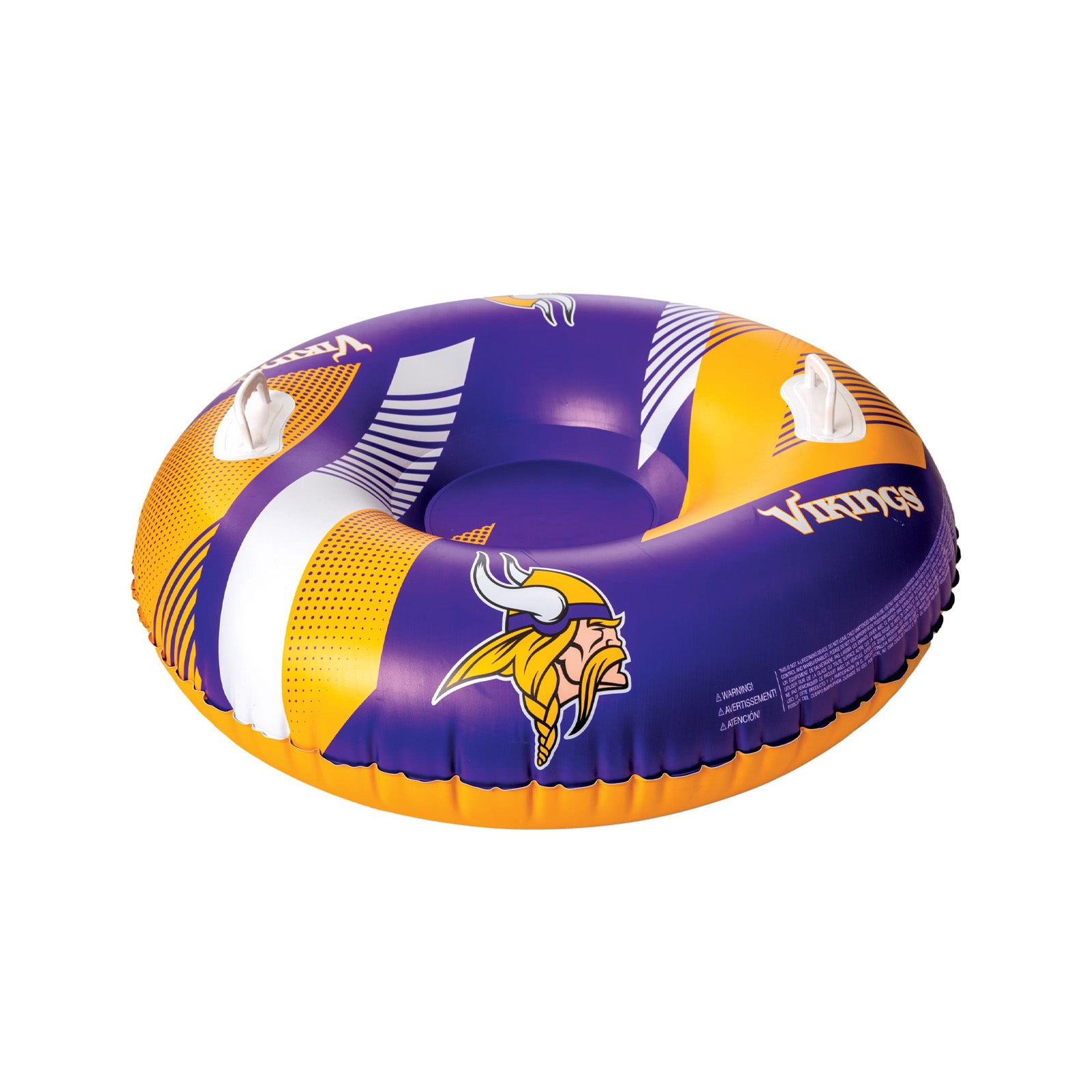 BigMouth Inc. Minnesota Vikings Snow Tube