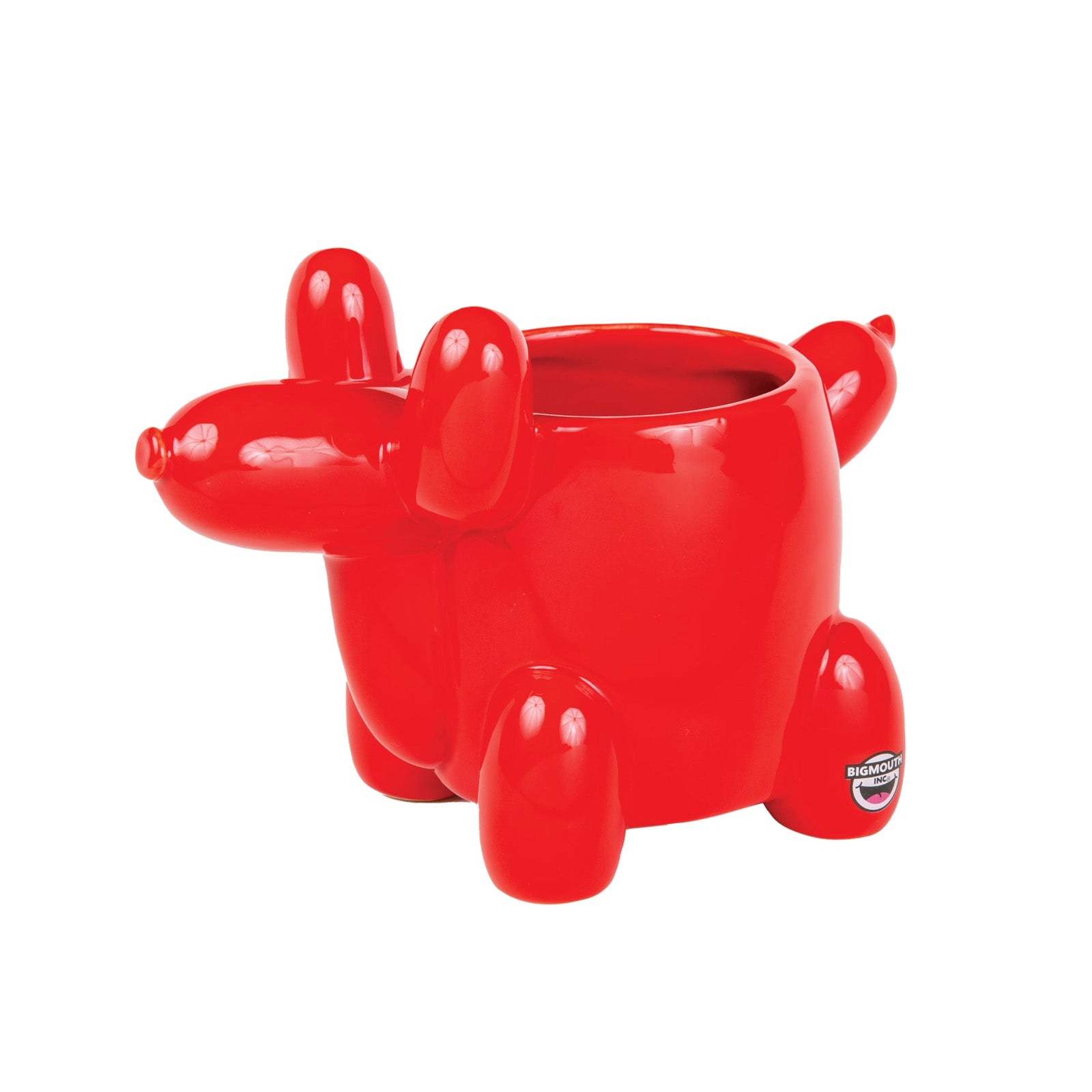 Balloon Dog Desk Mug