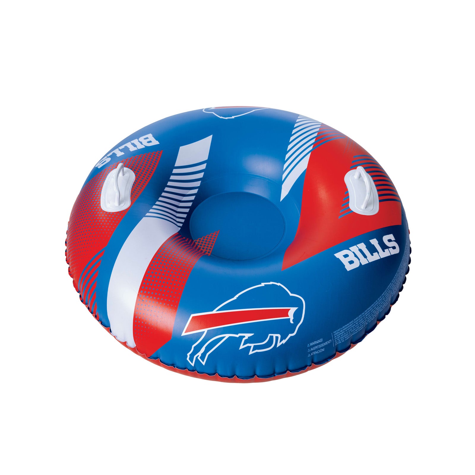 Buffalo Bills Snow Tube