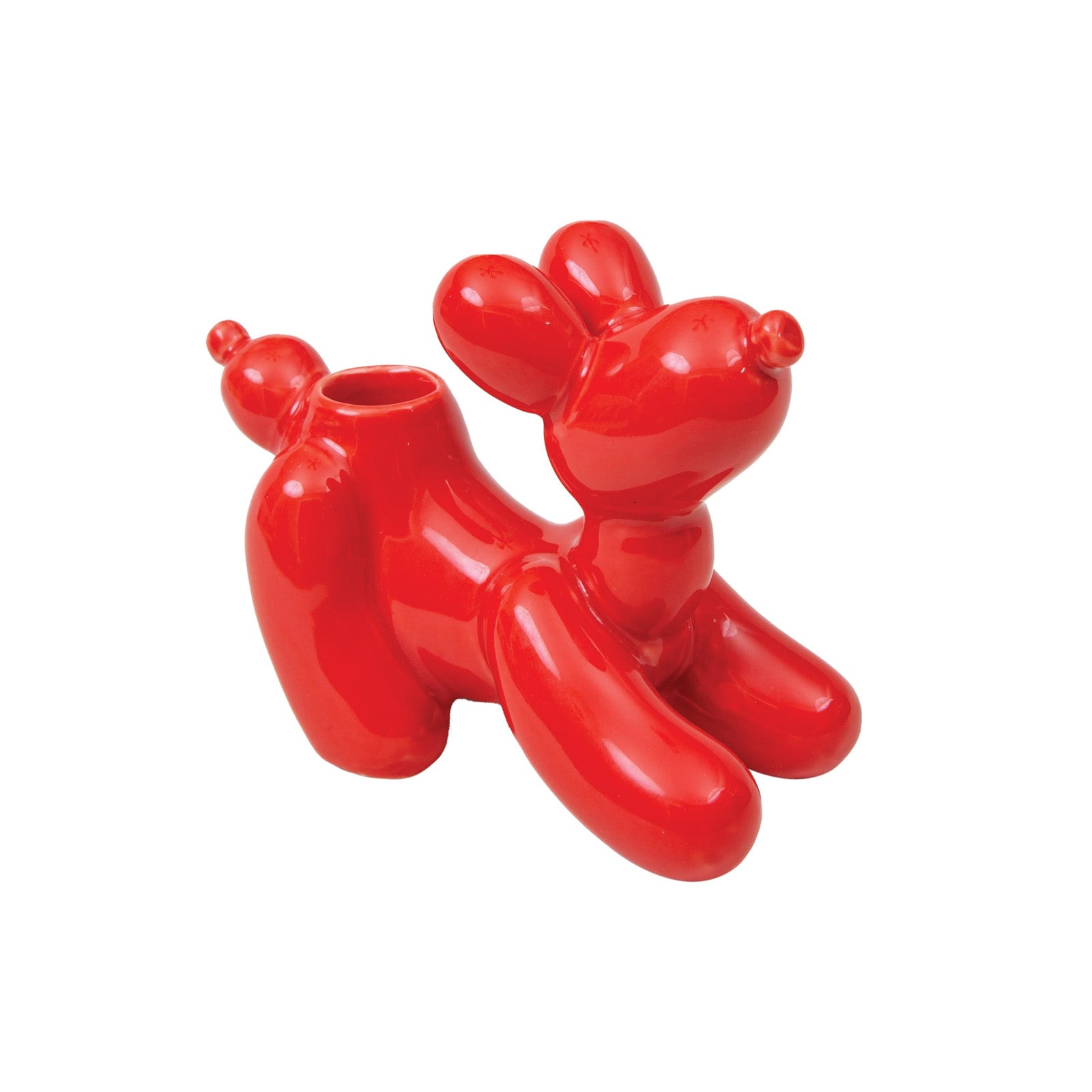 BigMouth Inc. Balloon Dog Reed Oil Diffuser - Thumbnail 2