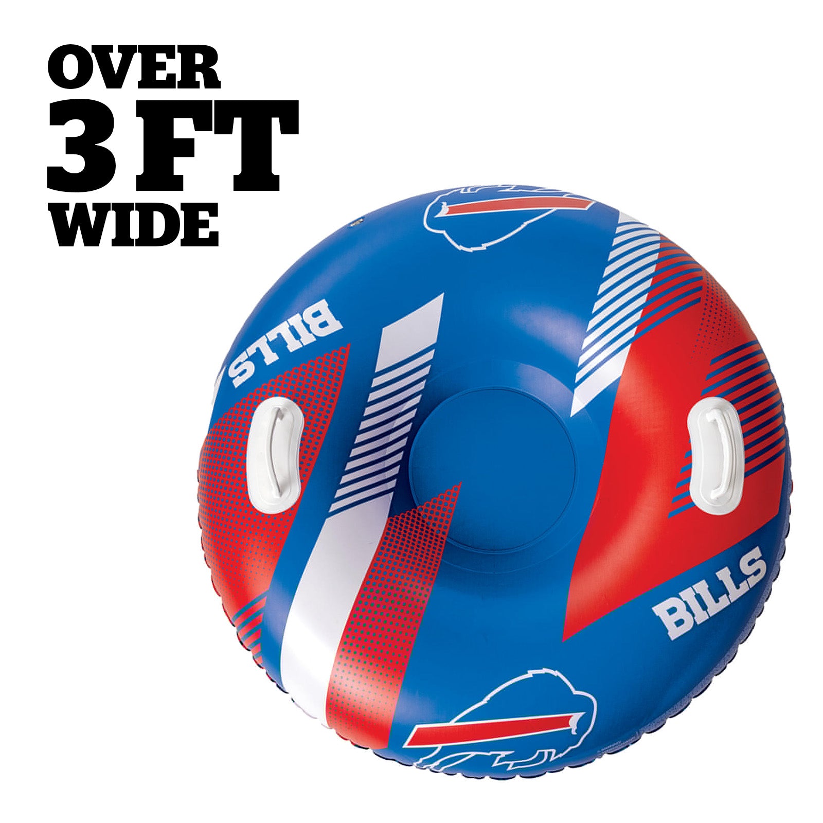 Buffalo Bills Snow Tube