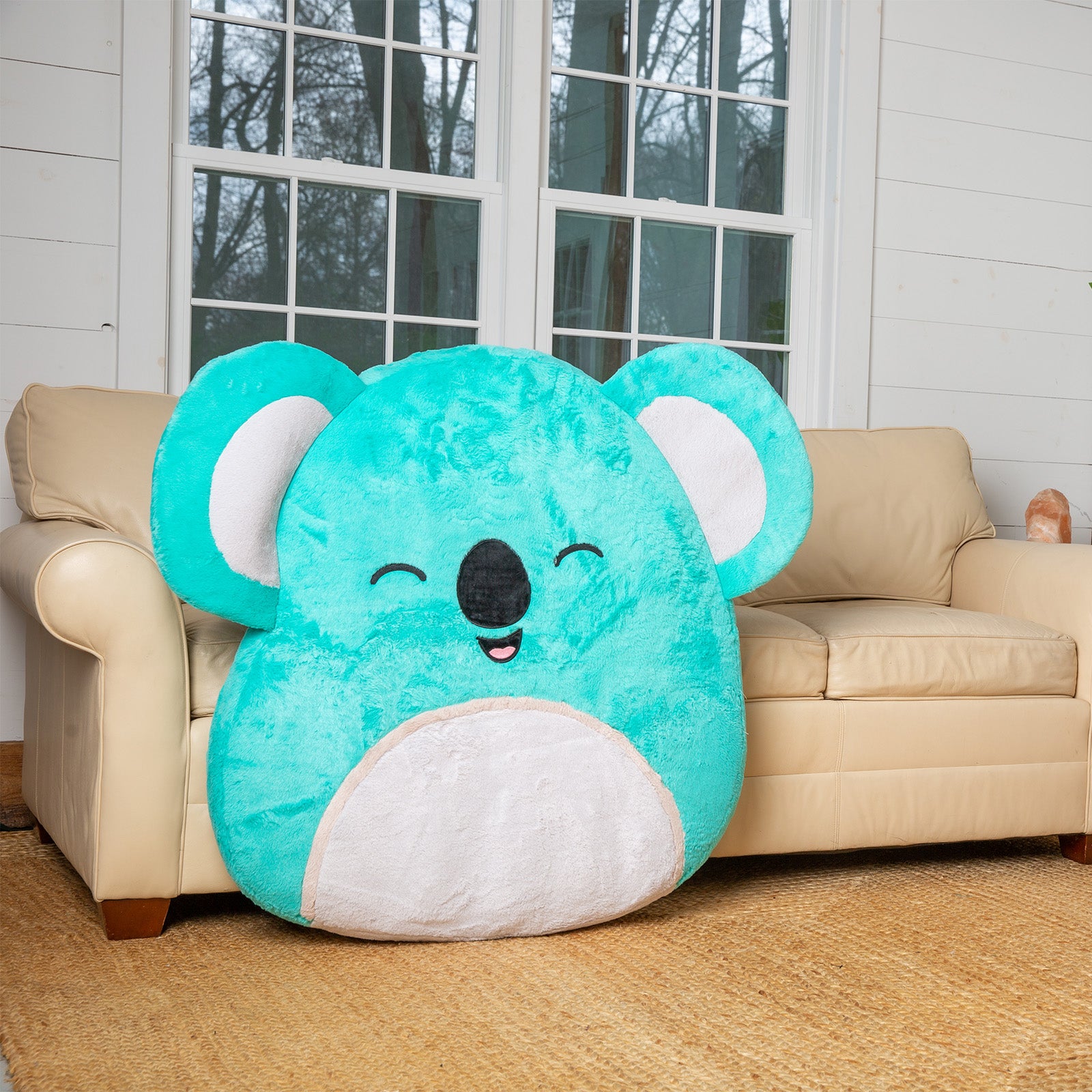 BigMouth x Squishmallows Kevin the Koala Inflat-A-Pal