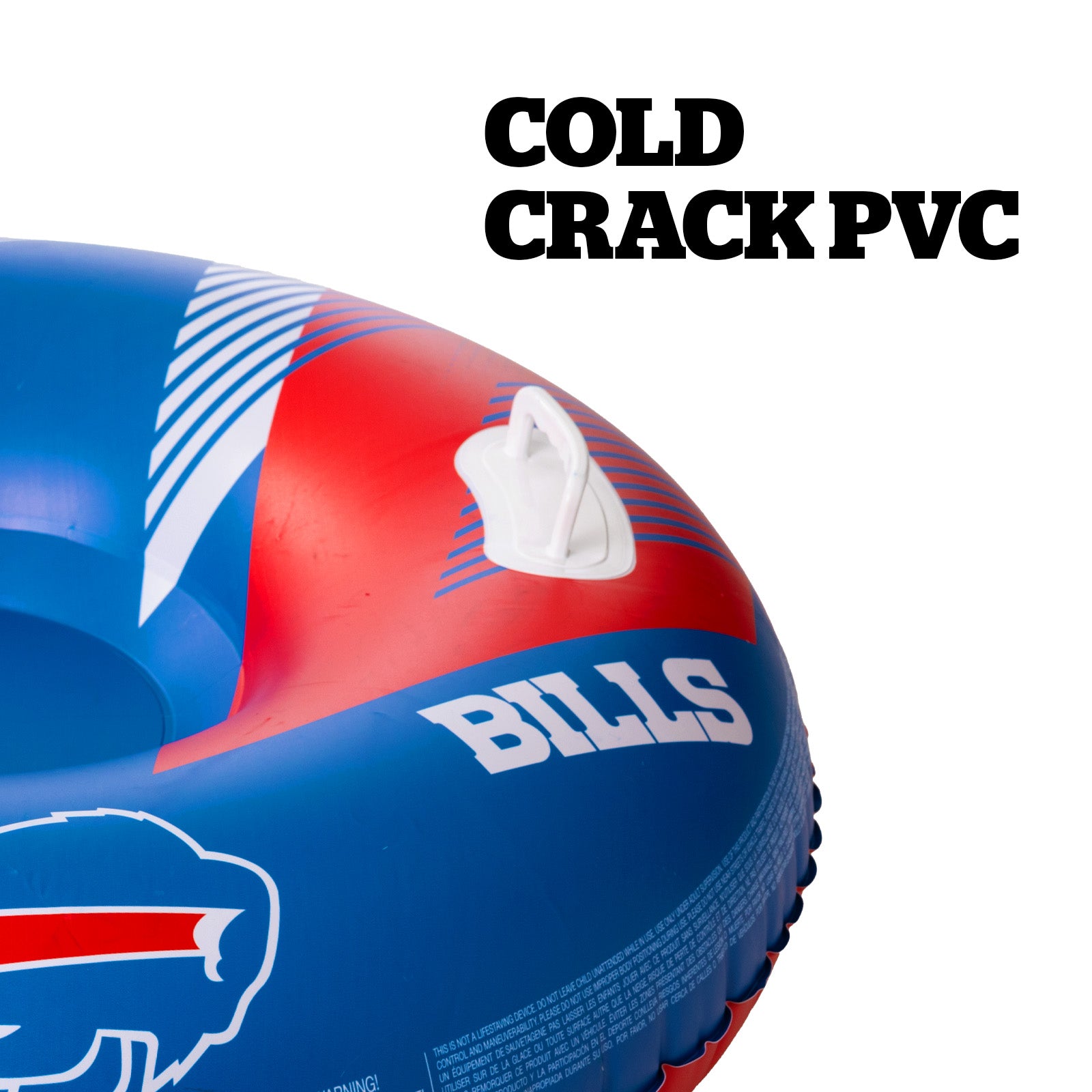 Buffalo Bills Snow Tube