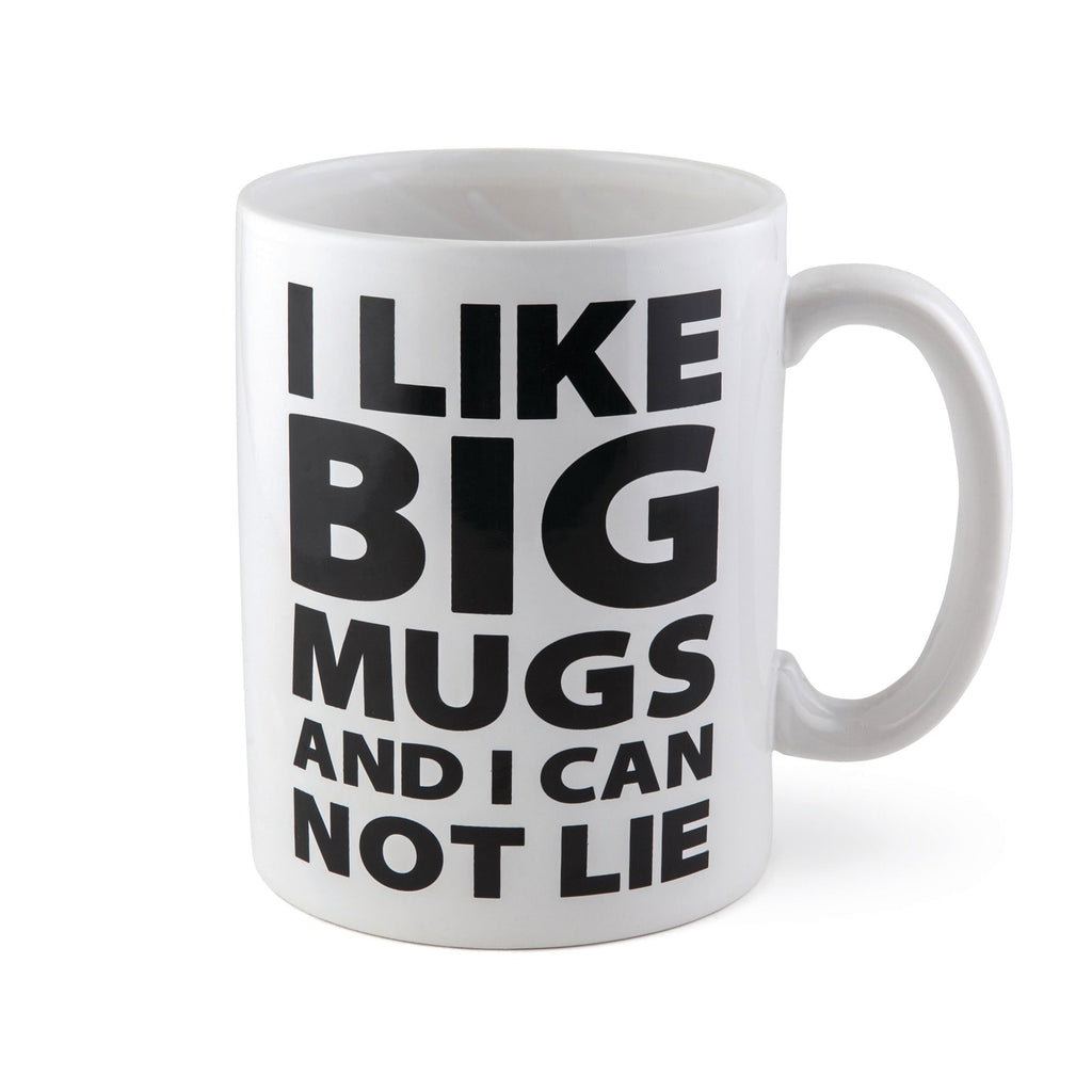 Big Mug