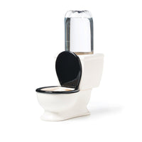 The Toilet Water Dish