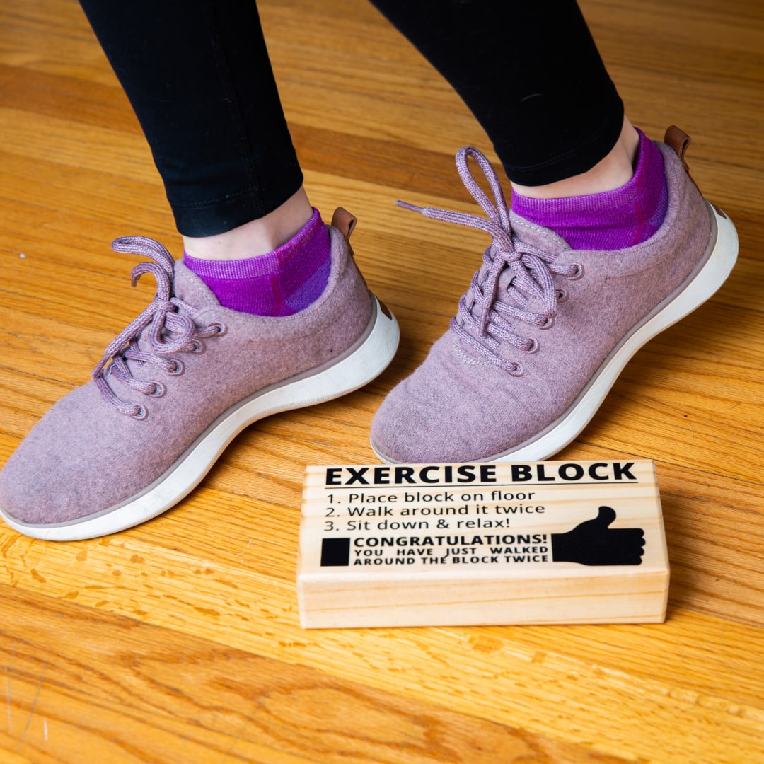 Exercise Block