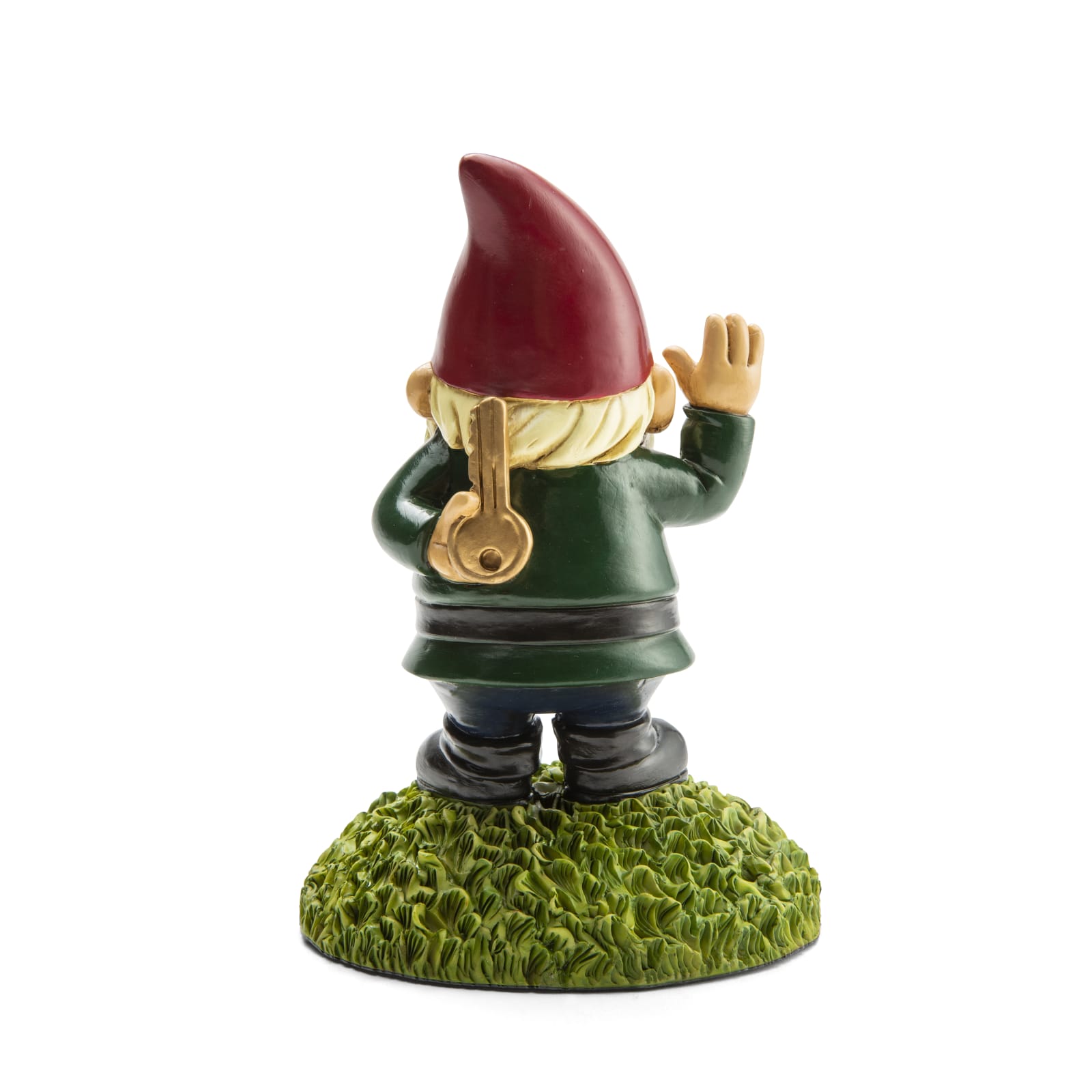 Hide A Key Gnome