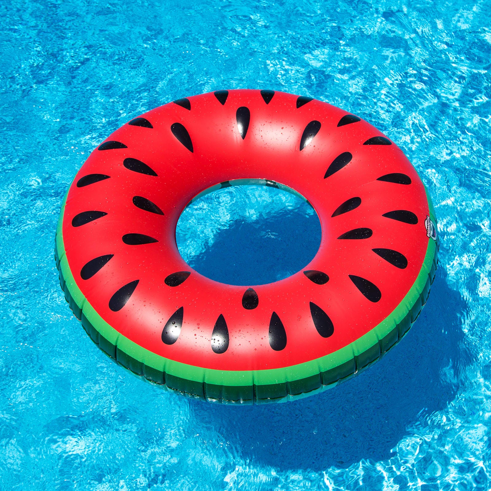 Watermelon inflatable sale pool