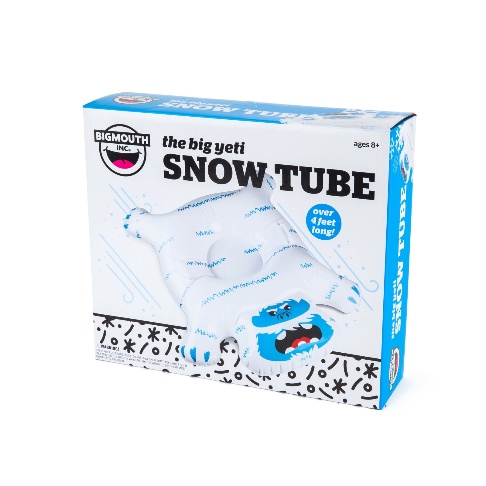 Yeti Snow Tube