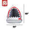 JAWs 50th Anniversary Giant Shark Pool Float