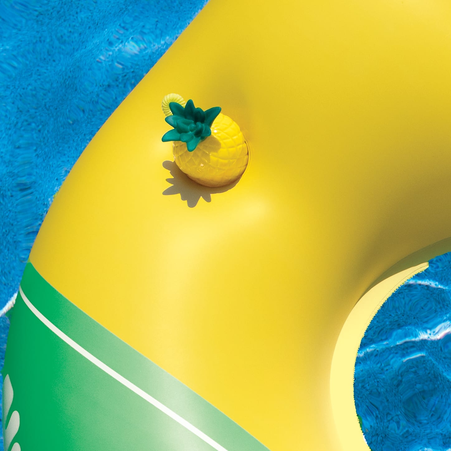 Minion Float - Green