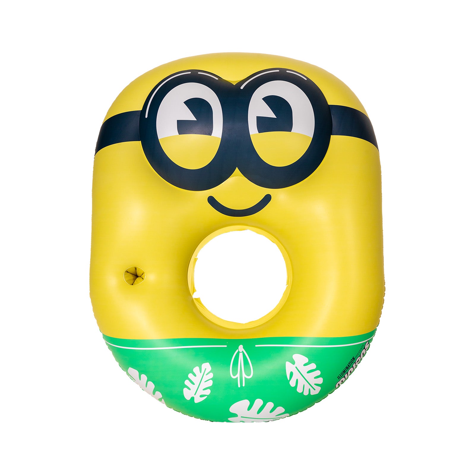 Minion Float - Green