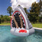 JAWs 50th Anniversary Giant Shark Pool Float