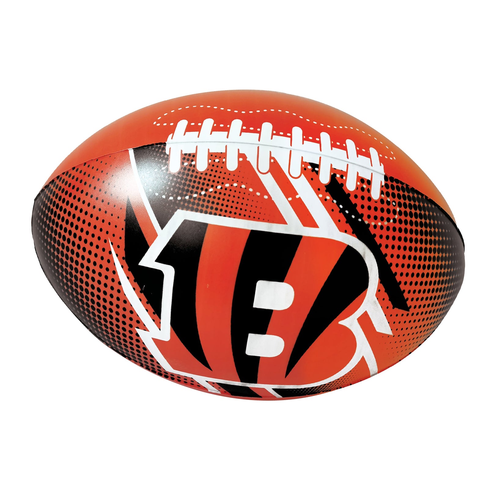 Cincinnati Bengals Beach Ball