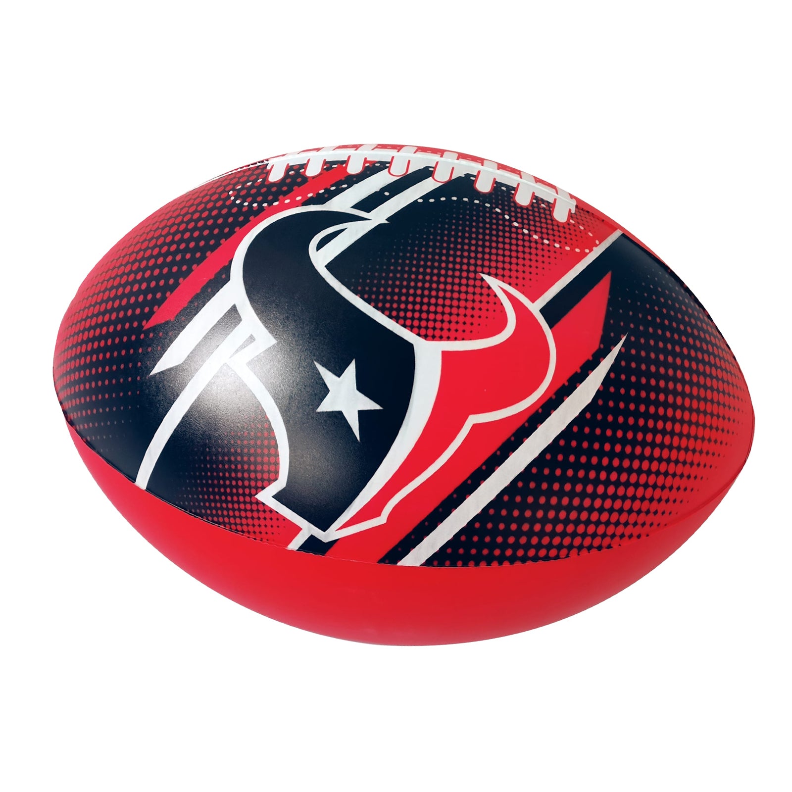 Houston Texans Beach Ball