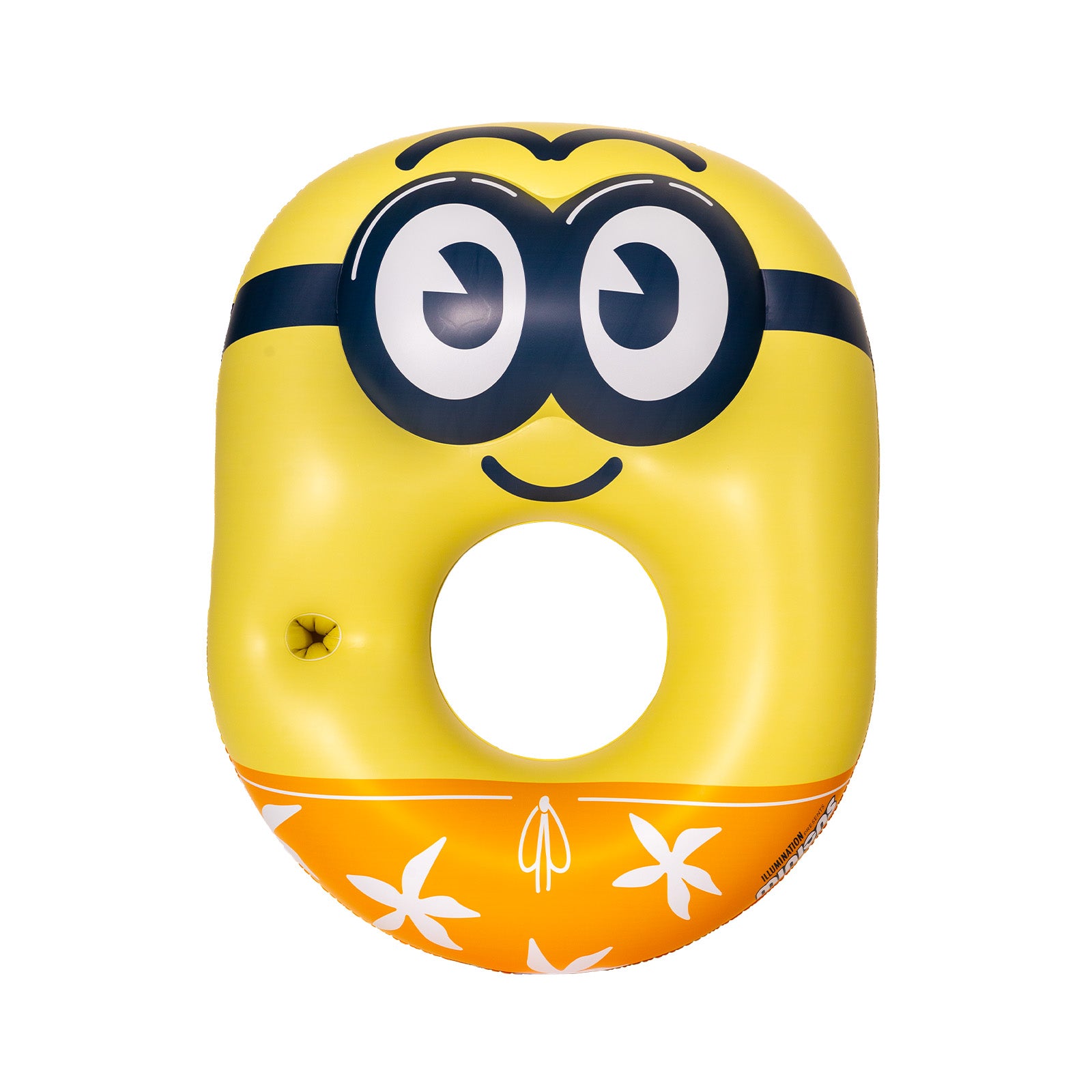 Minion Float - Orange