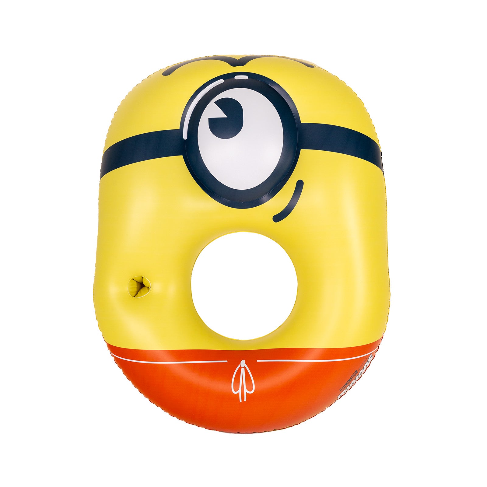 Minion Float - Red