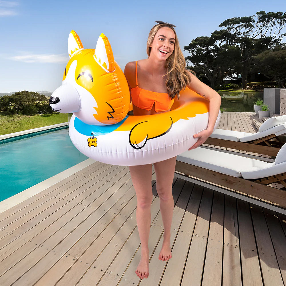 15 Coolest Giant Pool Floats For Summer 2021 – PureWow