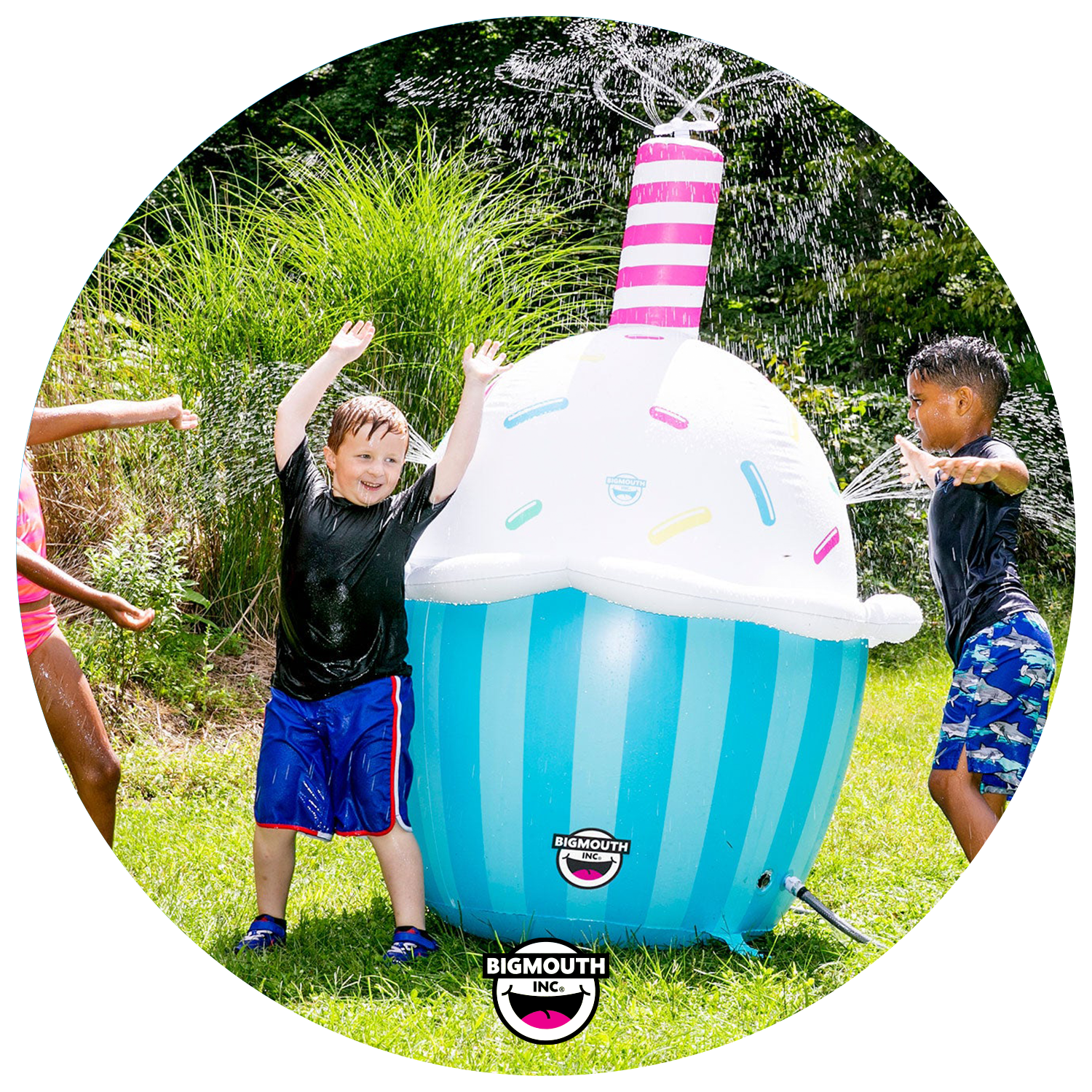 BigMouth Inc  Pool Floats, Giant Inflatables, Great Gift Ideas