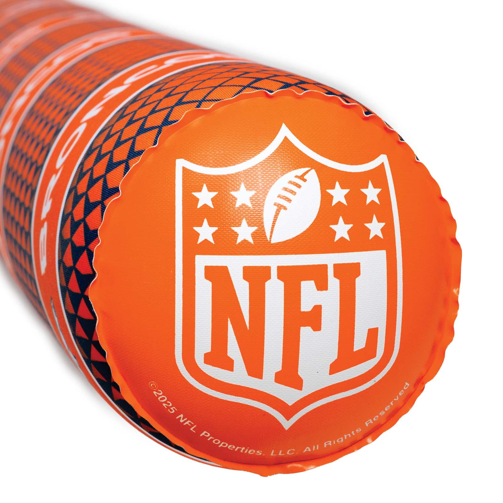 Denver Broncos Soft Top Noodle