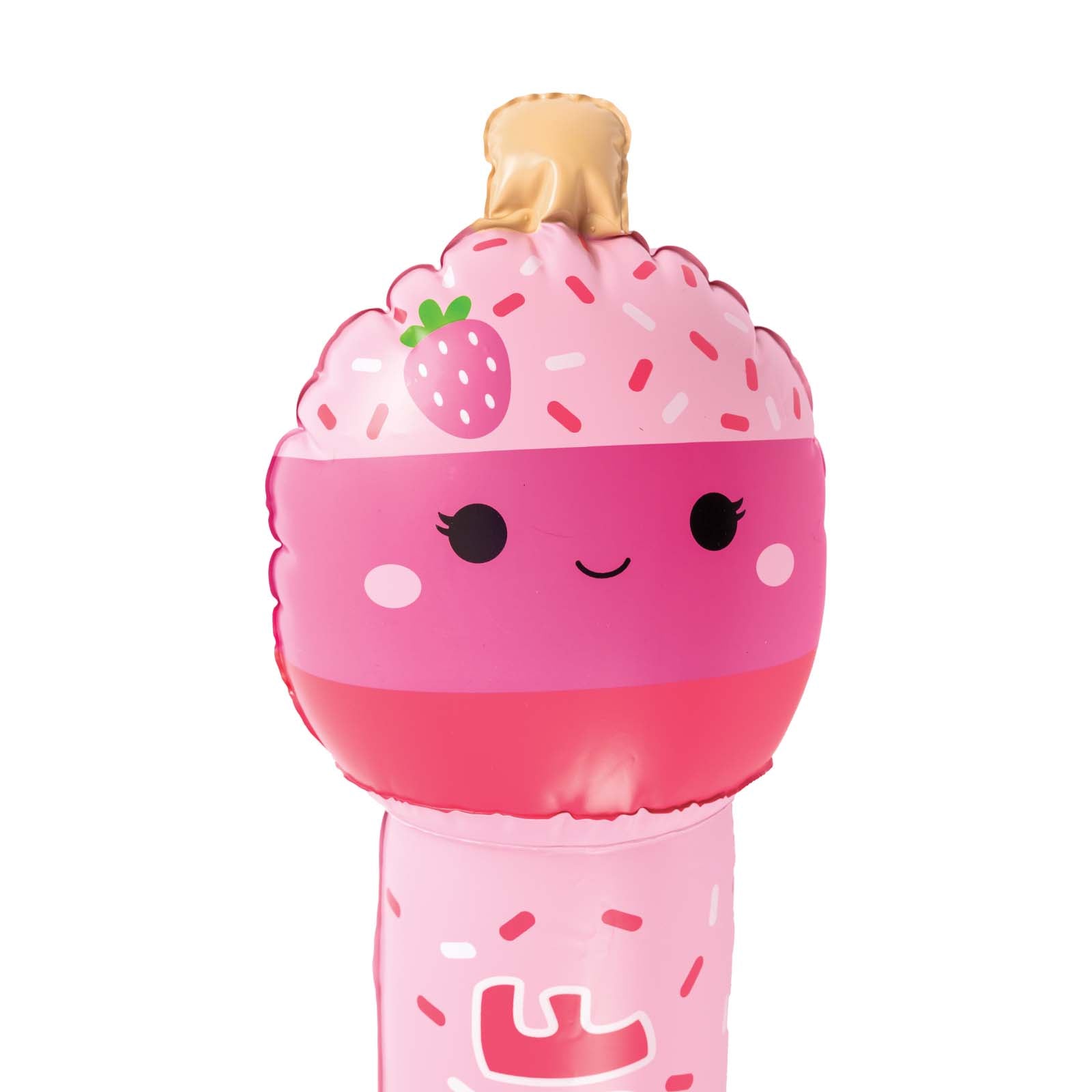 Squishmallows Pama Cake Pop Pool Noodle
