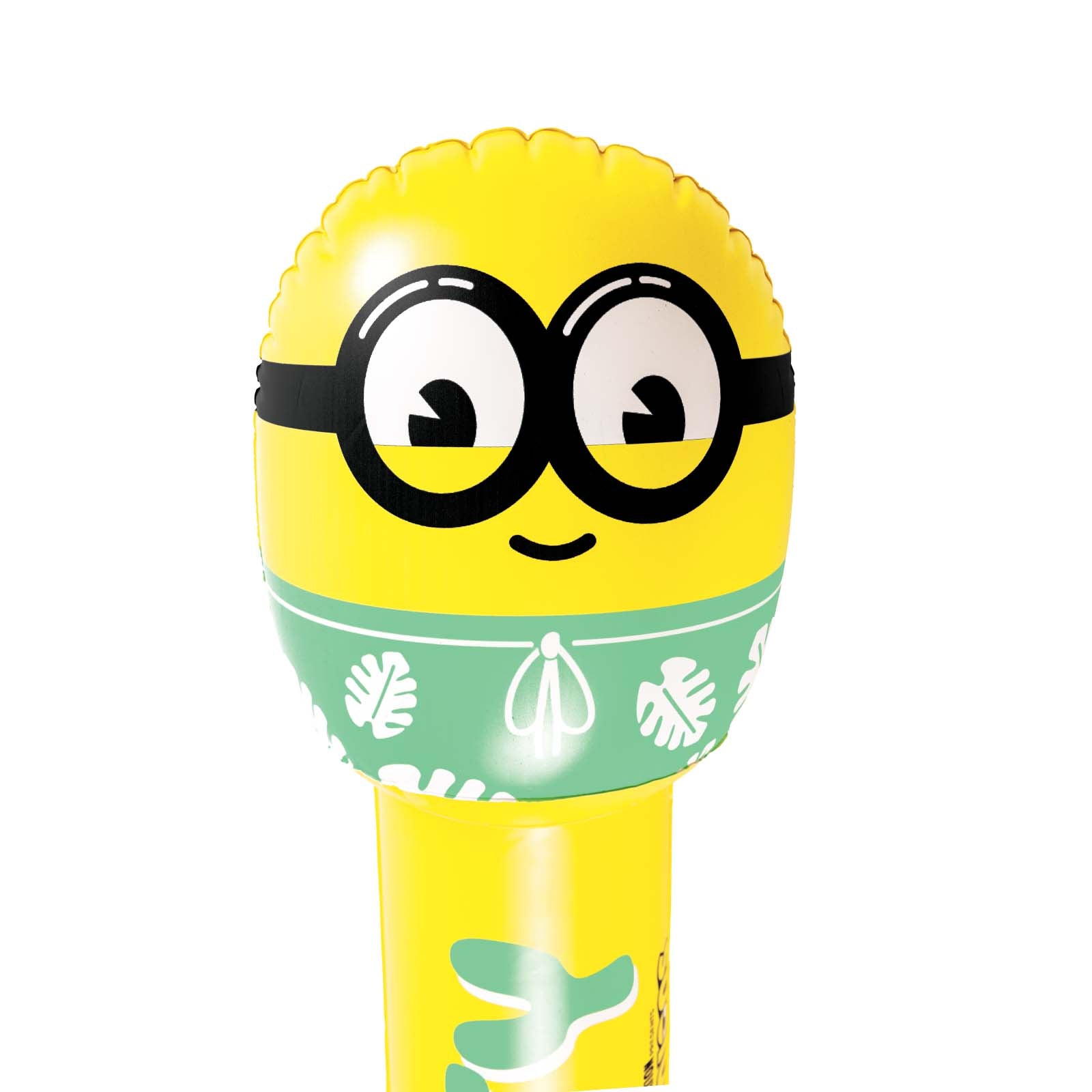 Here to Party Minions Pool Noodle