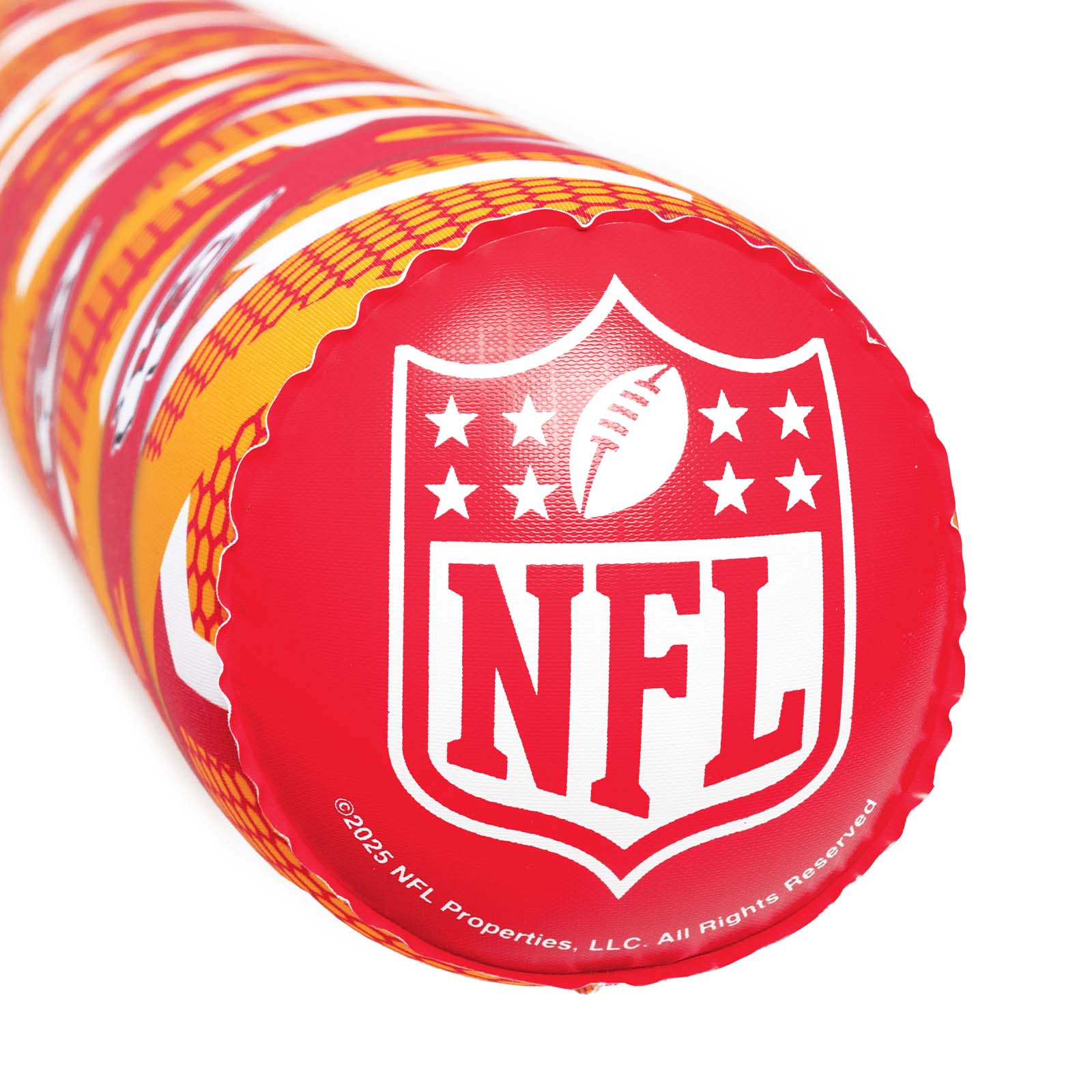 Kansas City Chiefs Soft Top Noodle