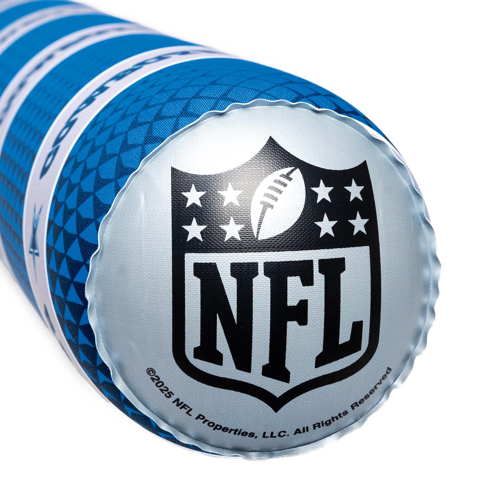 Dallas Cowboys Soft Top Noodle