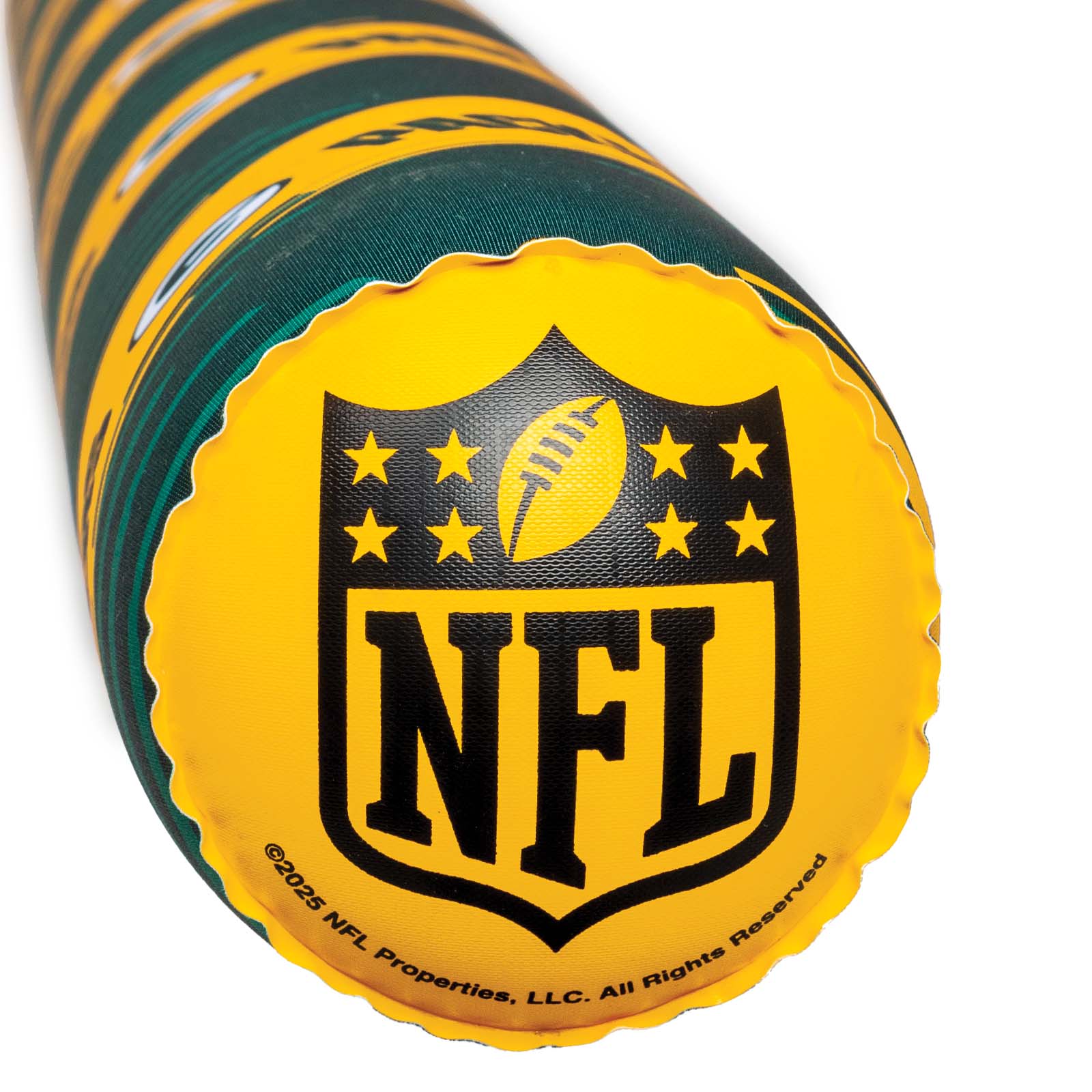 Green Bay Packers Soft Top Noodle